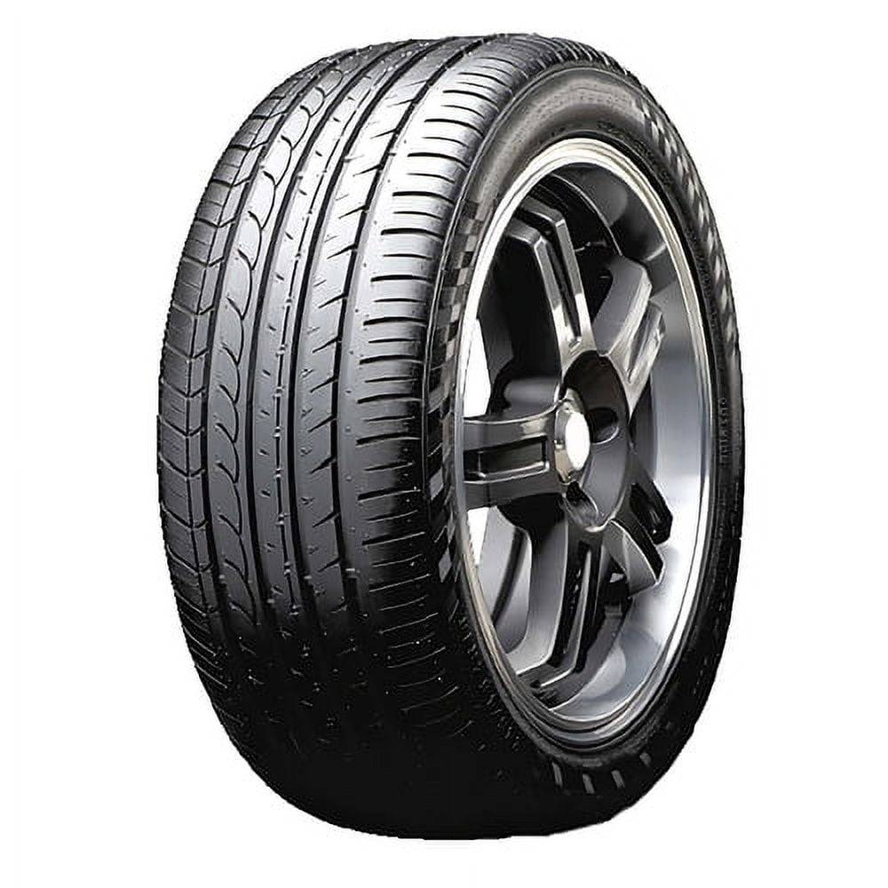 Blackhawk Street-H HU02 205/50R17XL 93W BSW (2 Tires)