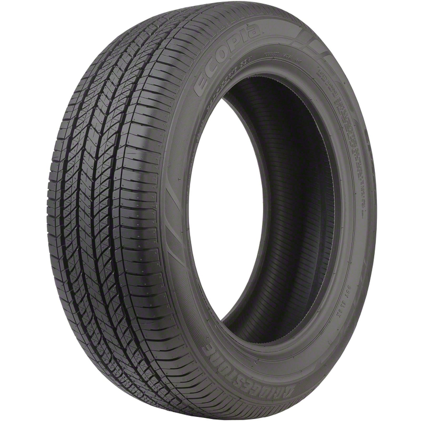 Bridgestone Ecopia EP422 All Season 205/55R16 89H Passenger Tire