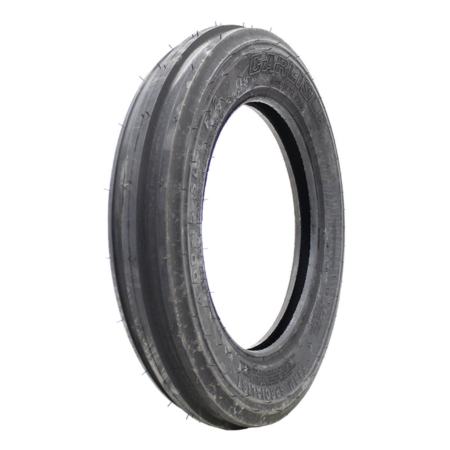 Carlstar Farm Specialist F-2 7.5L-15 93A8 C Farm Tire