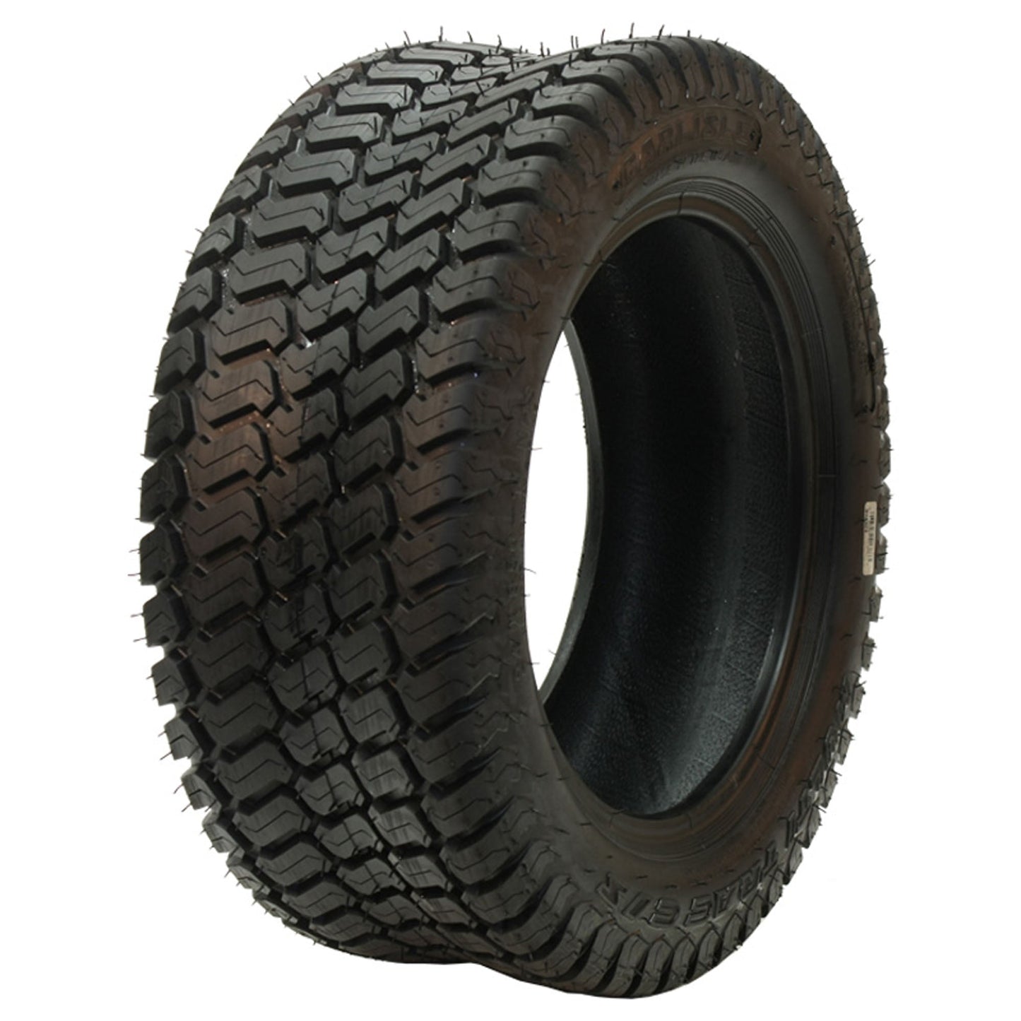 Carlstar Multi-Trac C/S 20X8.00-8 63A3 A Lawn & Garden Tire