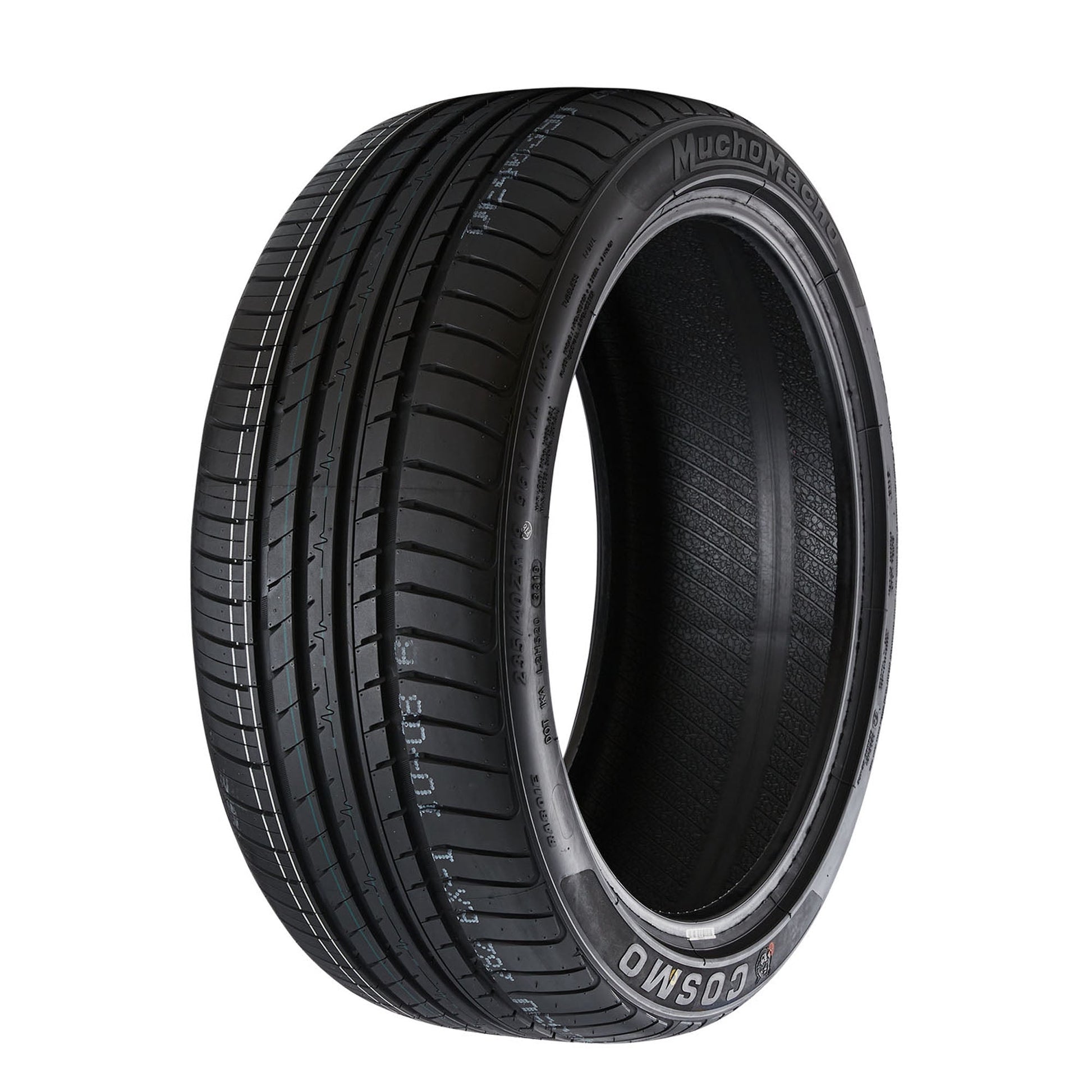 Cosmo MuchoMacho All Season P245/45ZR19 102Y XL Passenger Tire