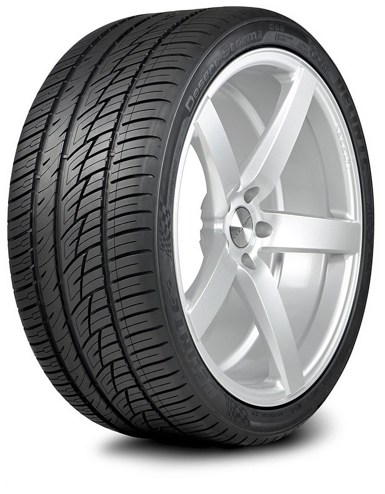 Delinte DS8 All Season P225/55R19 99H XL Passenger Tire
