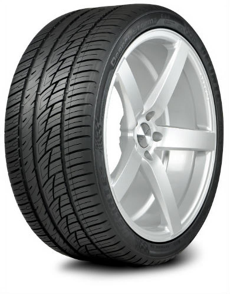 Delinte DS8 All Season P305/35R24 114V XL Passenger Tire