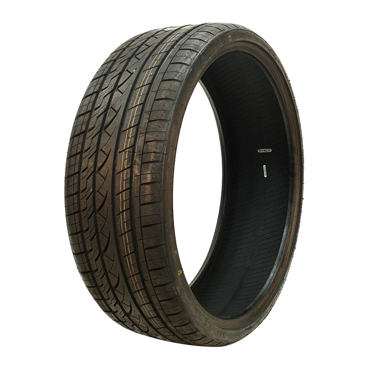 Durun M626 Performance P295/30R22 103W XL Passenger Tire