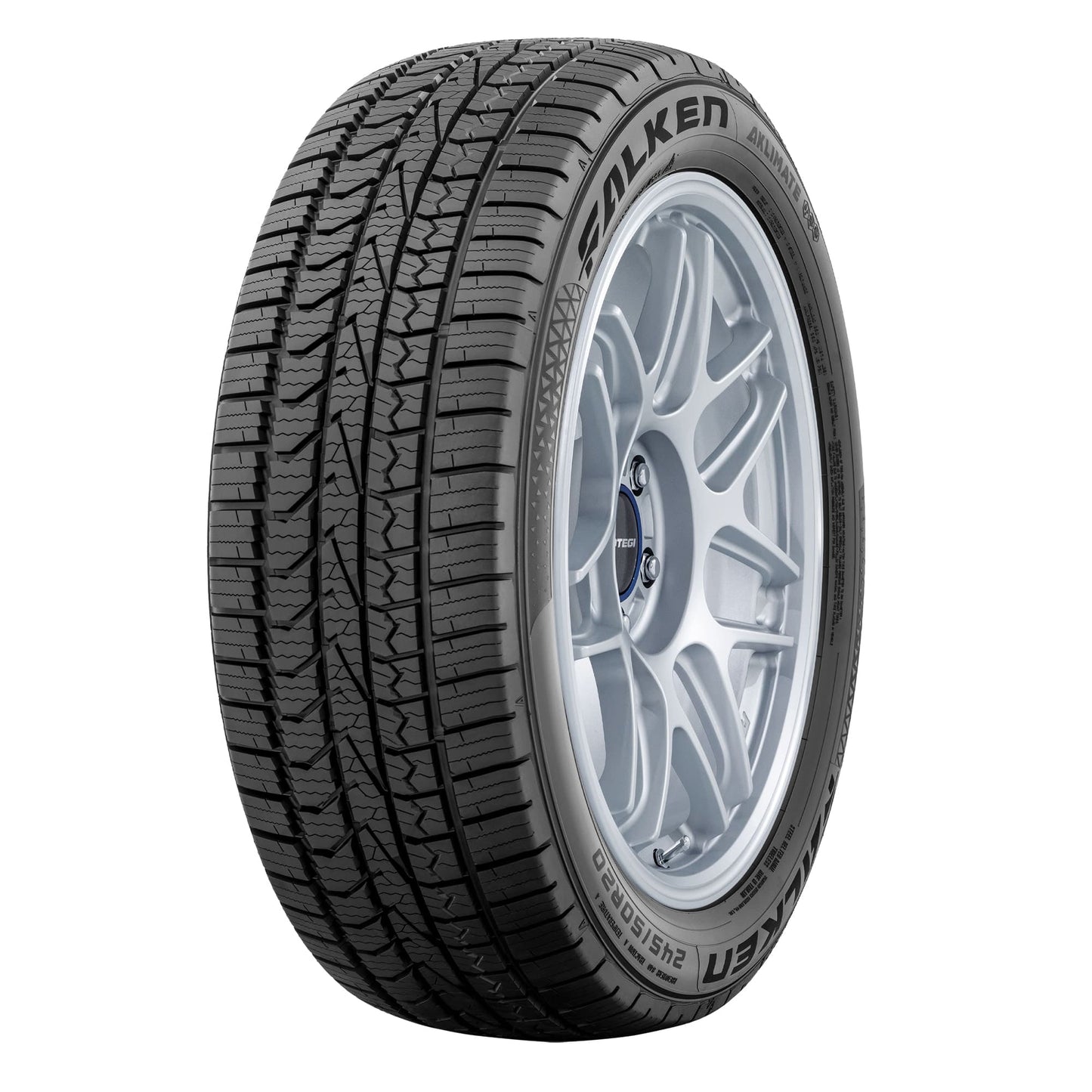 Falken Aklimate 195/55R16 87V All Weather
