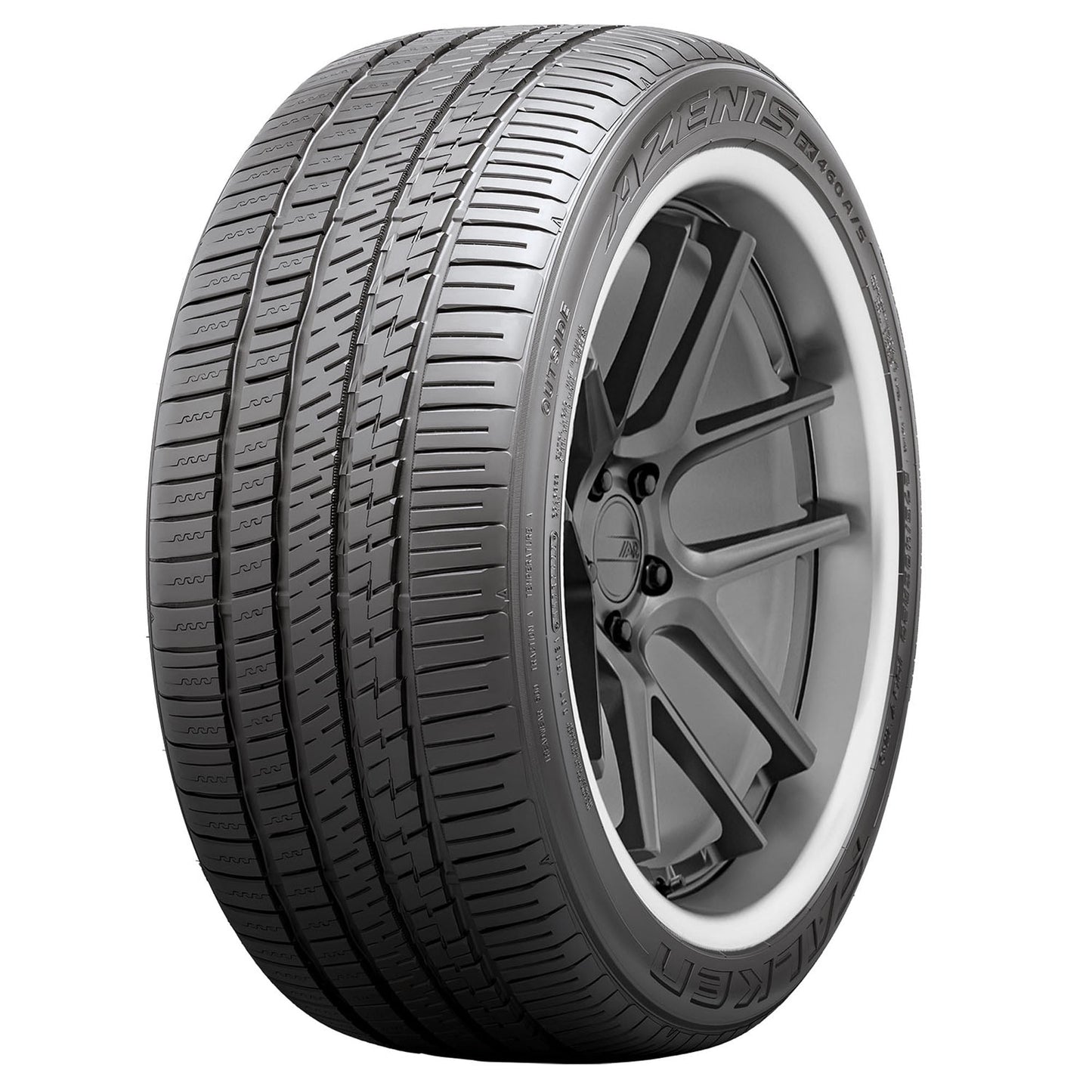 Falken Azenis FK460 A/S UHP 225/45ZR17 94Y XL Passenger Tire