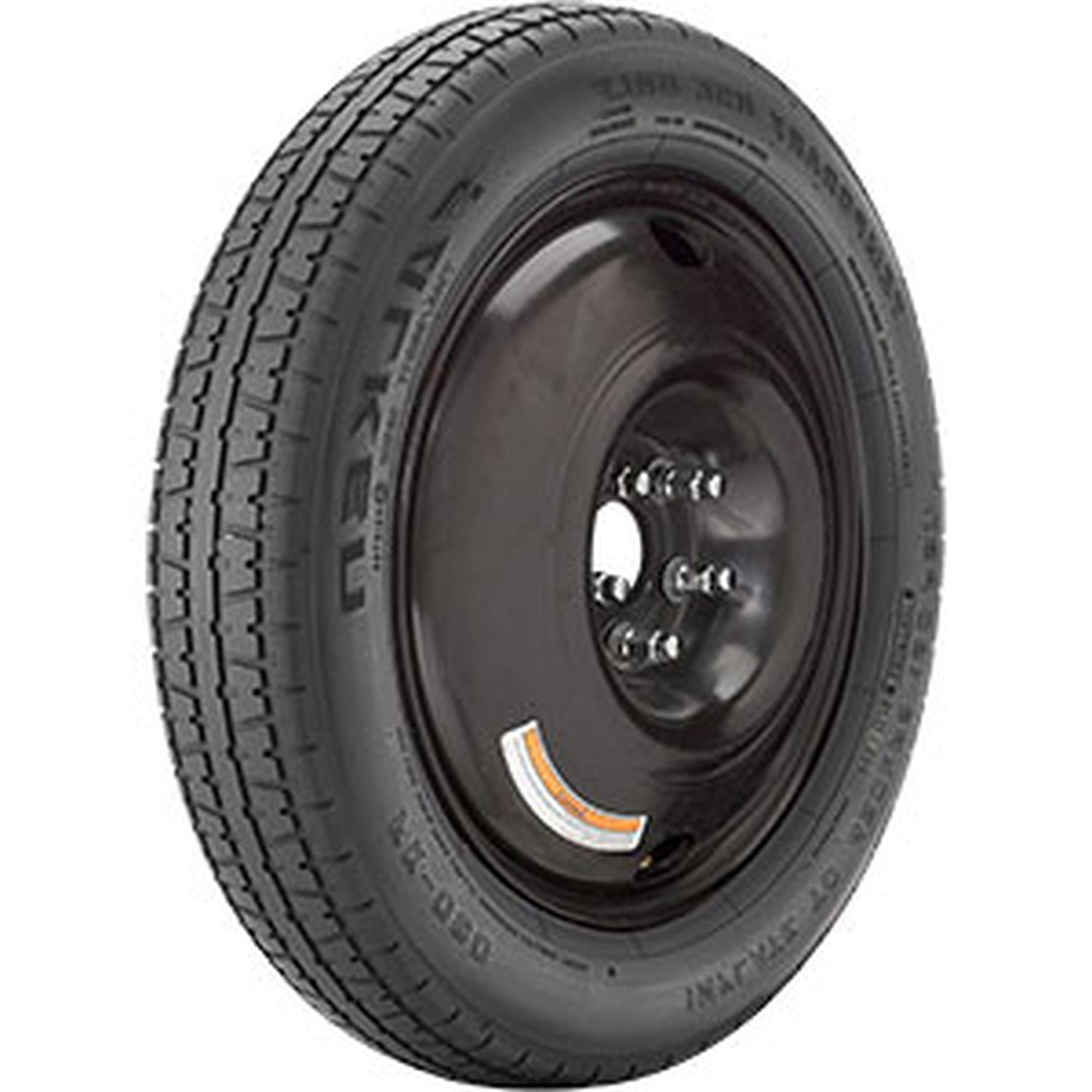 Falken FK-090 T155/80D17 100M Temp Spare Tire