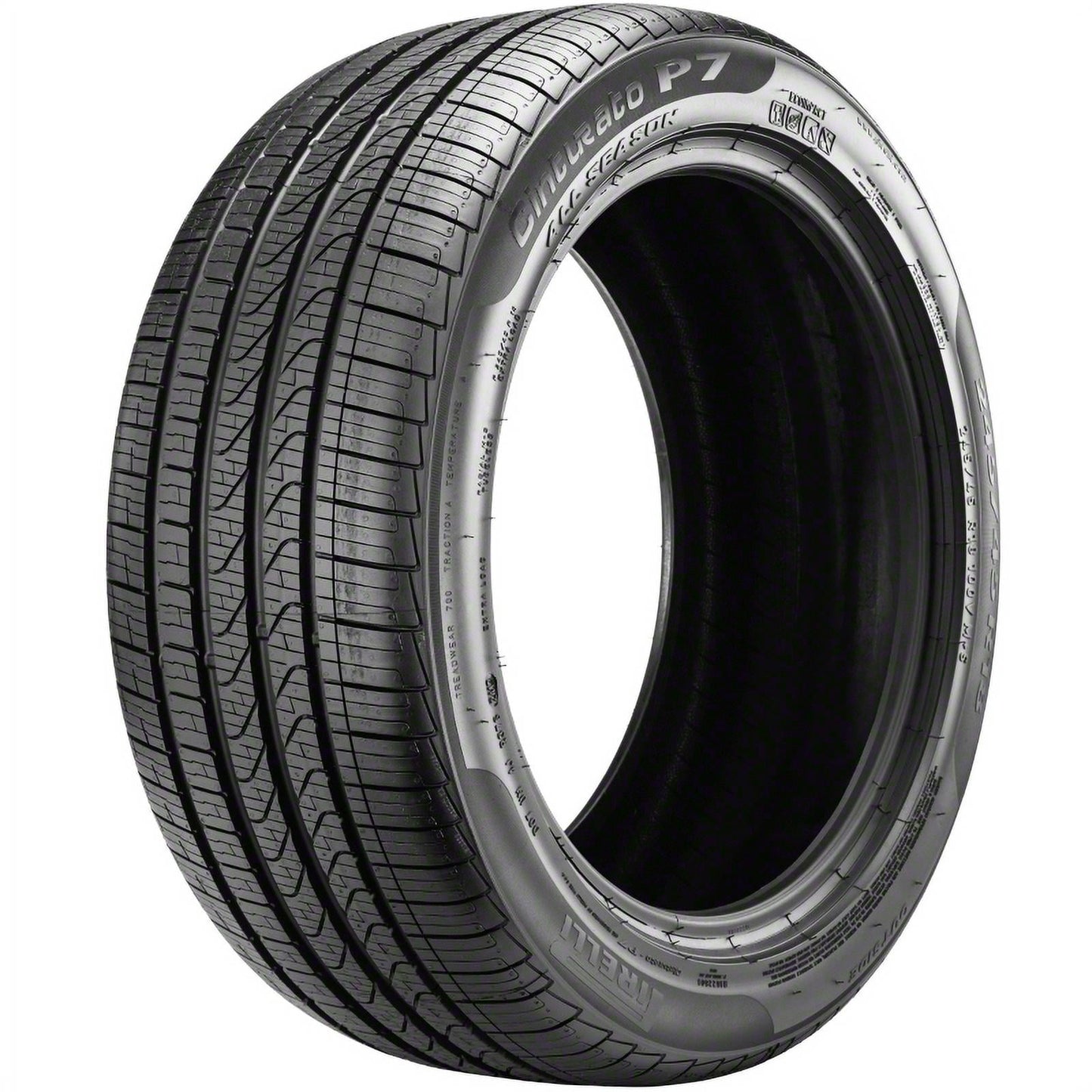 Falken Sincera ST80 A/S 225/60R18 100H Passenger Tire