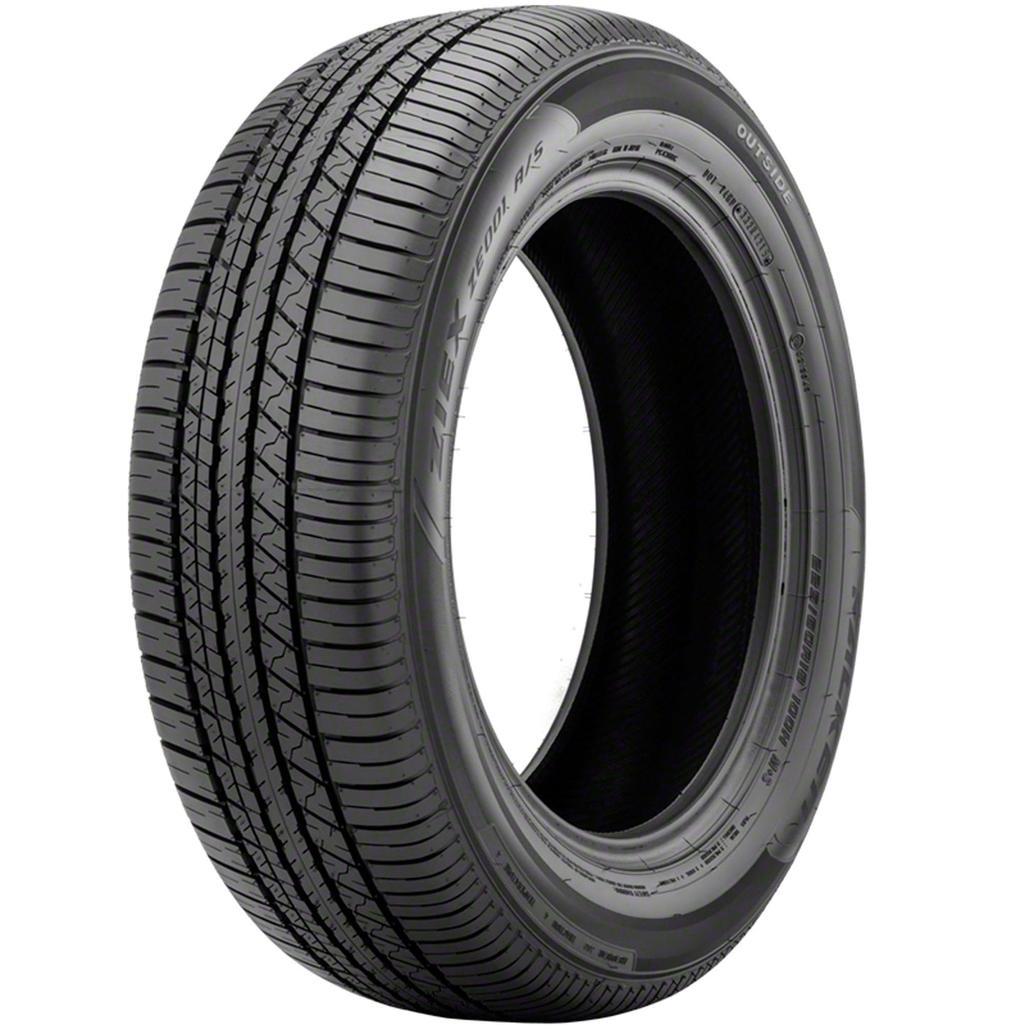 Falken Ziex ZE001 A/S 225/55R18 98V All Season