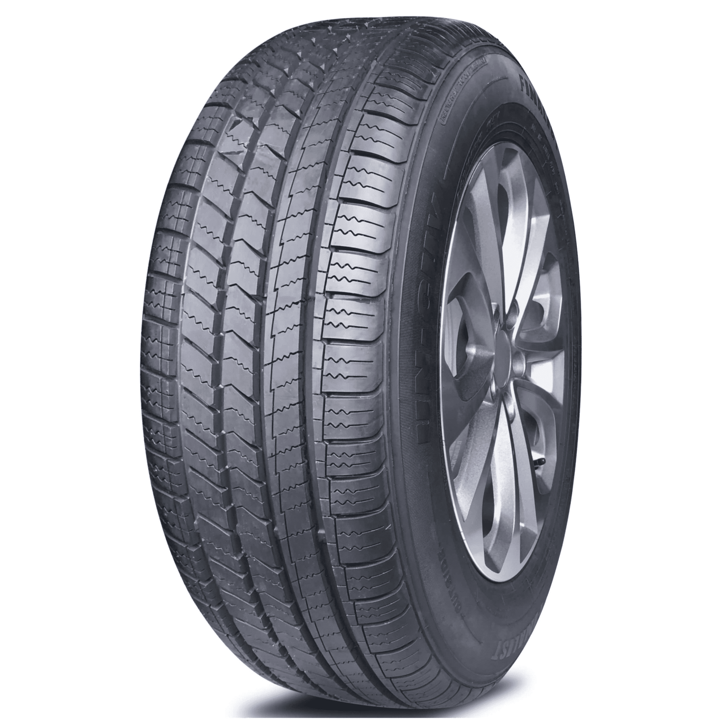 Finalist UN-CUV 245/50 R20 High Performance 245/50R20 102V All Season Crossover Tire (No Rim)