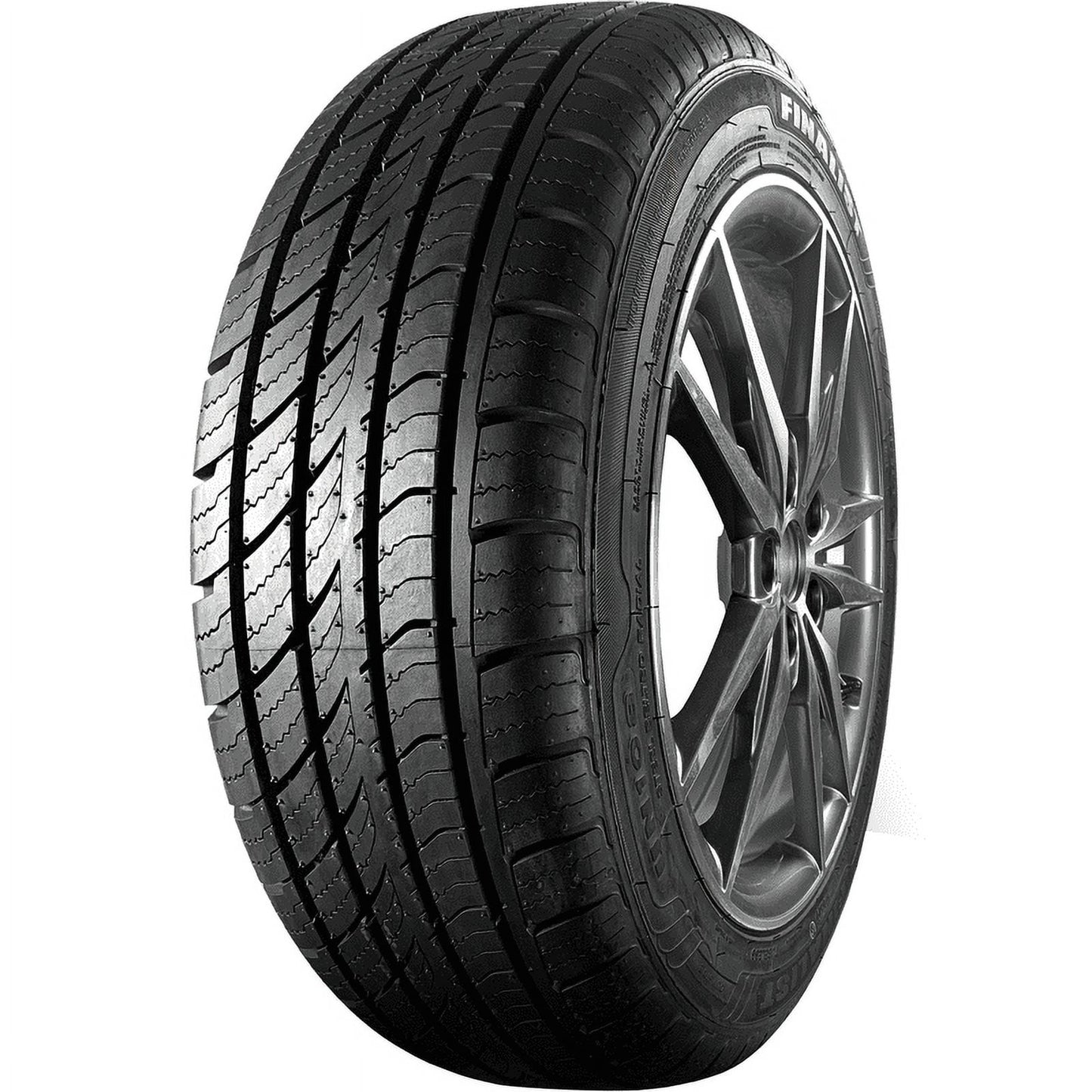 Finalist UN108 235/55 R18 Ultra High Performance 235/55R18 100V All Season Passenger Tire (No Rim)