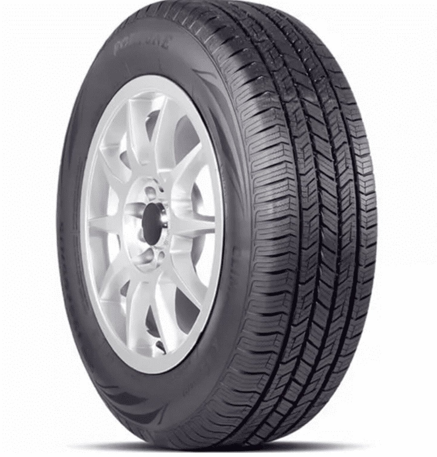 Fortune ClimaFlex 4S FSR402 Touring 225/65R17 102H SUV/Crossover Tire