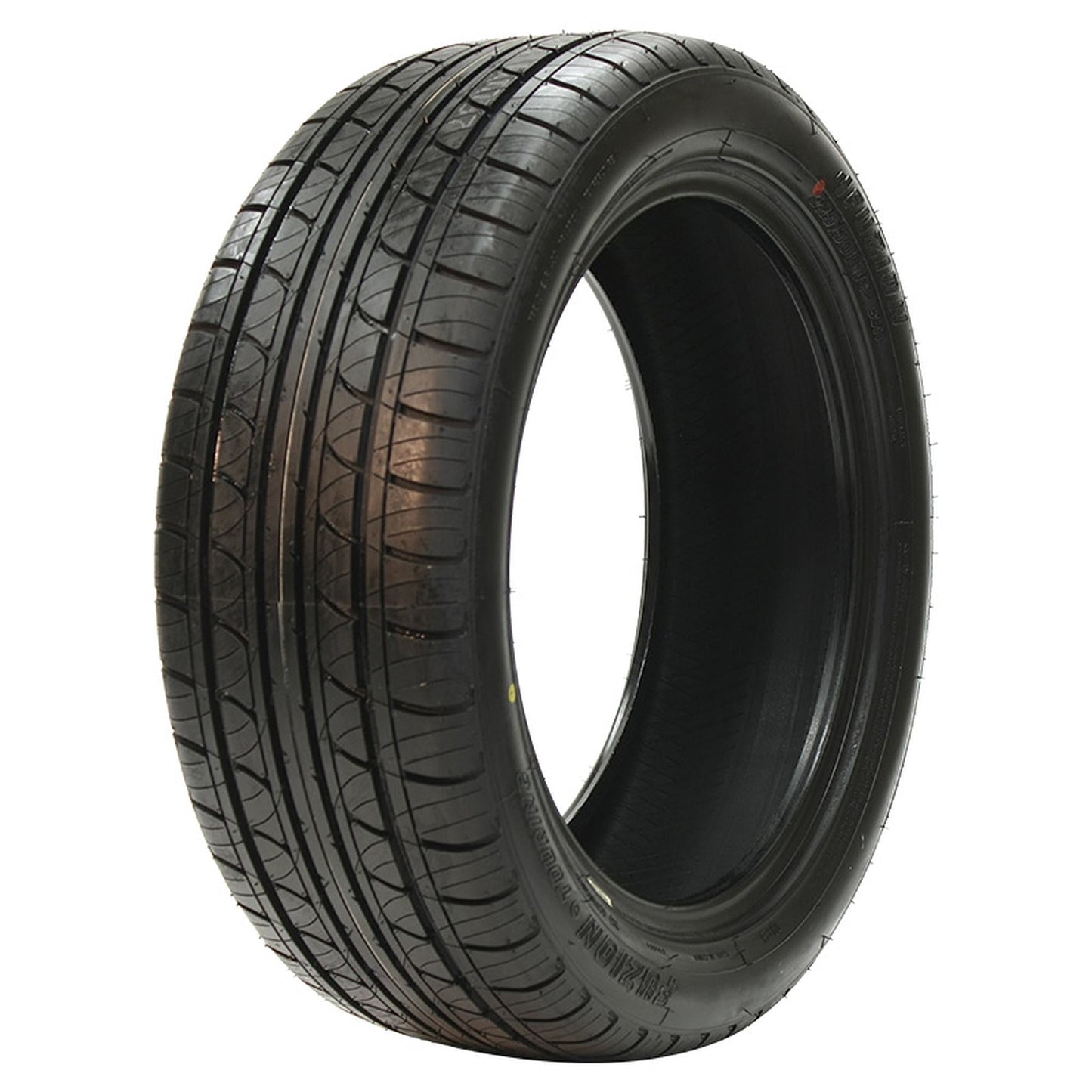 Fuzion Touring Touring 205/55R16 91V Passenger Tire
