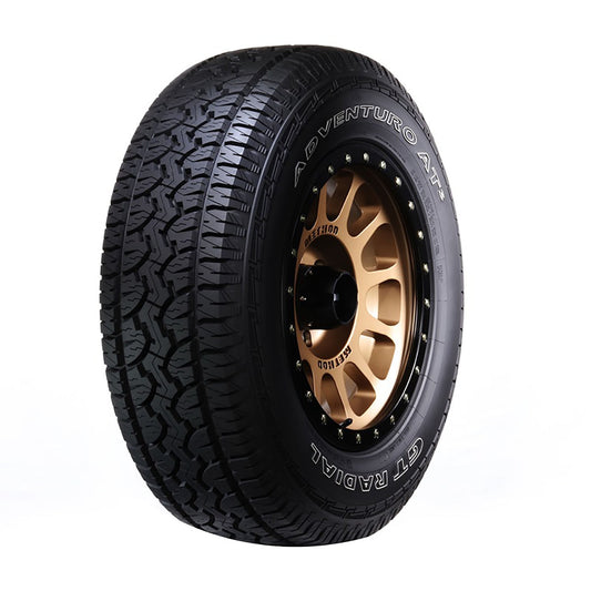 GT Radial ADVENTURO AT3 P245/65R17 105T