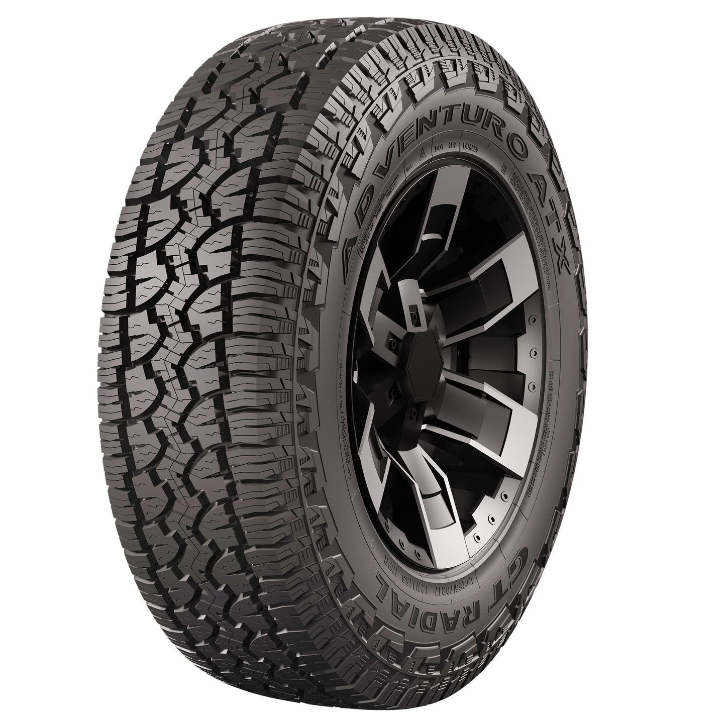 GT Radial ADVENTURO ATX P235/70R16 104T