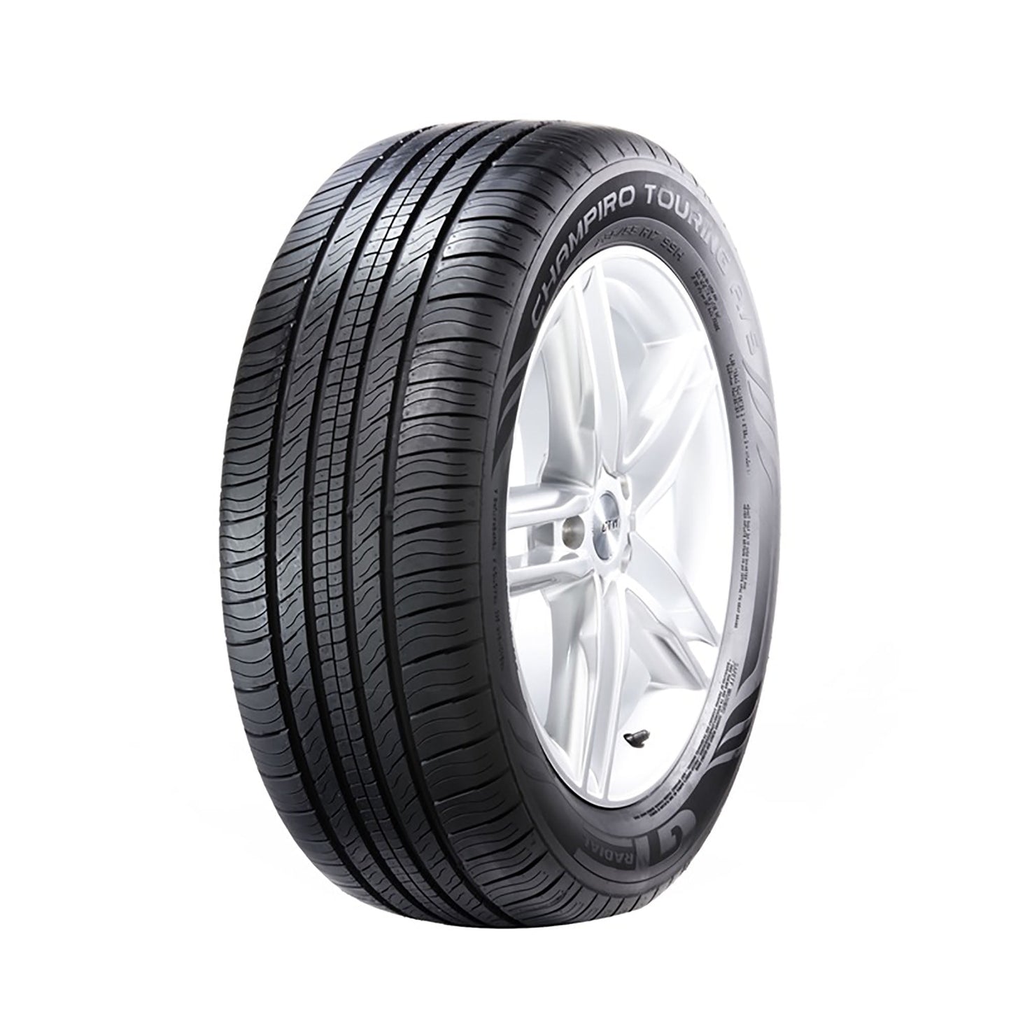 GT Radial CHAMPIRO TOURING A/S 235/50R17 96V