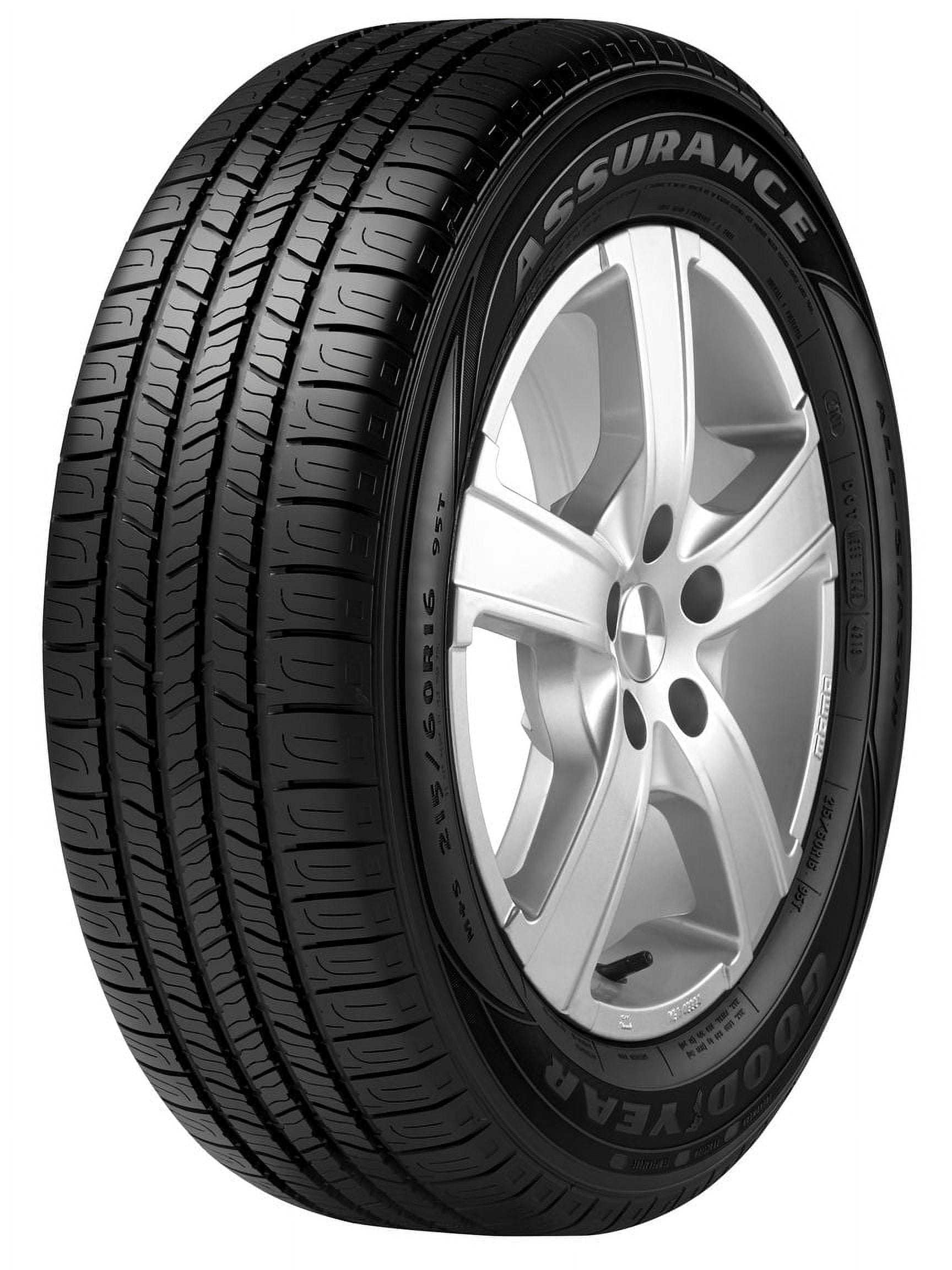 Goodyear Assurance All-Season 185/65R15 88T BSW