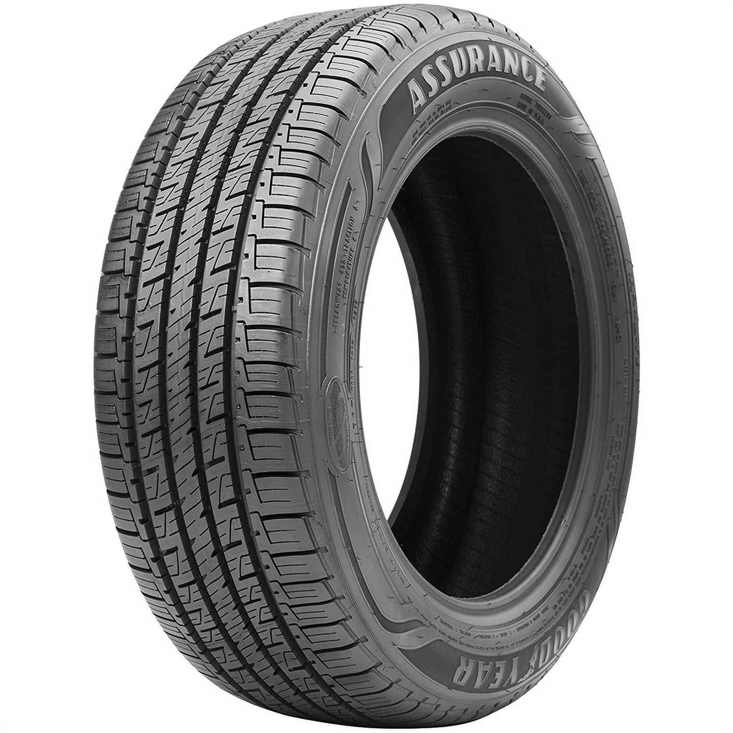 Goodyear Assurance MaxLife P215/65R17 98H BSW