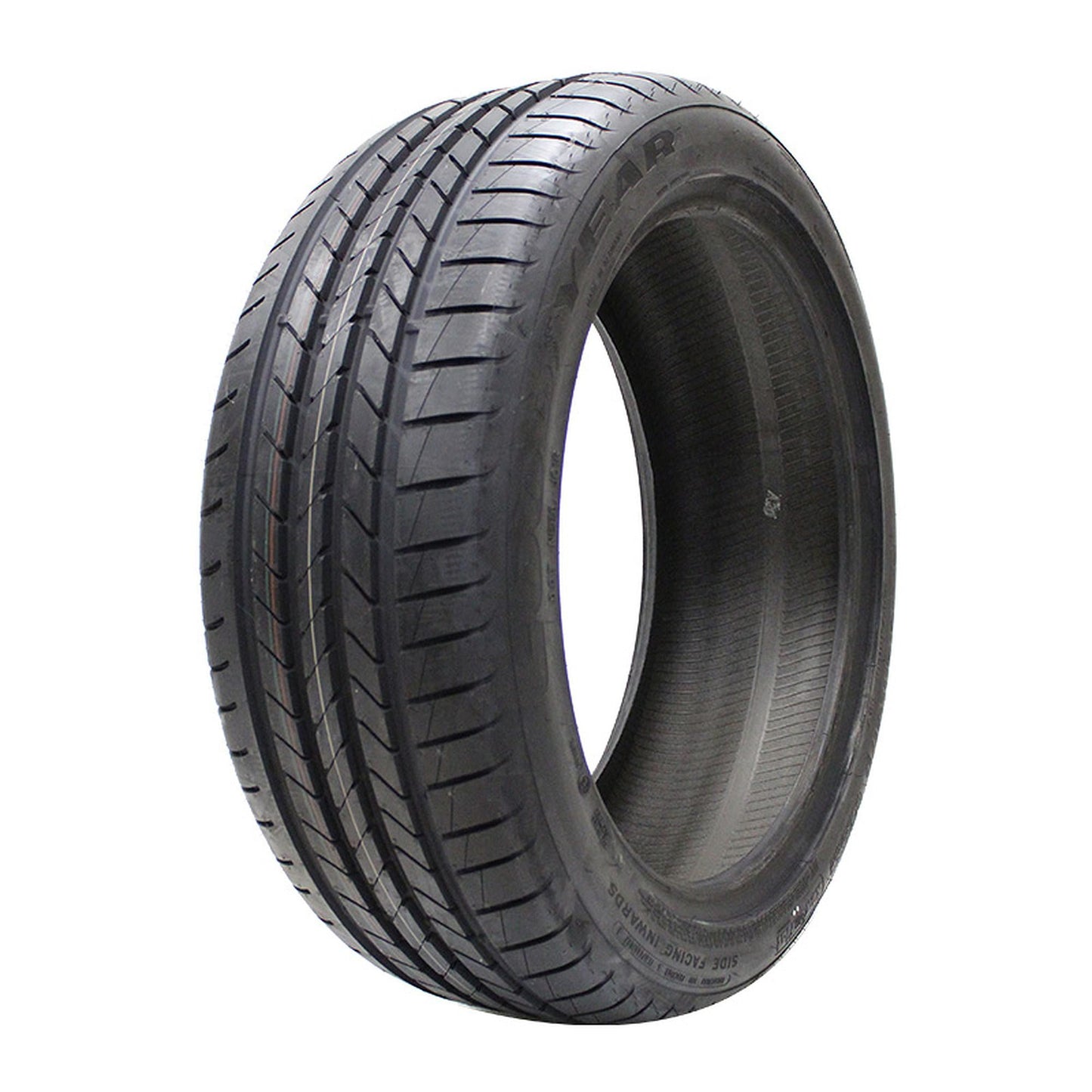 Goodyear Efficient Grip ROF UHP 225/45R18 91Y Passenger Tire