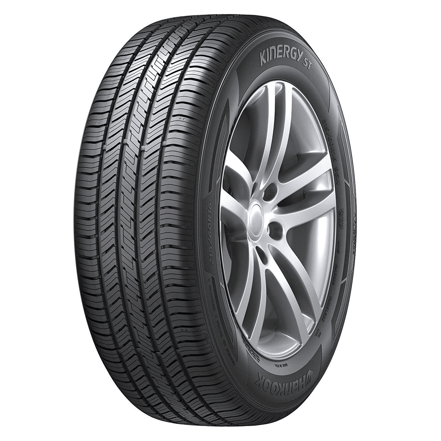 Hankook Kinergy ST 215/55-16 97 H Tire