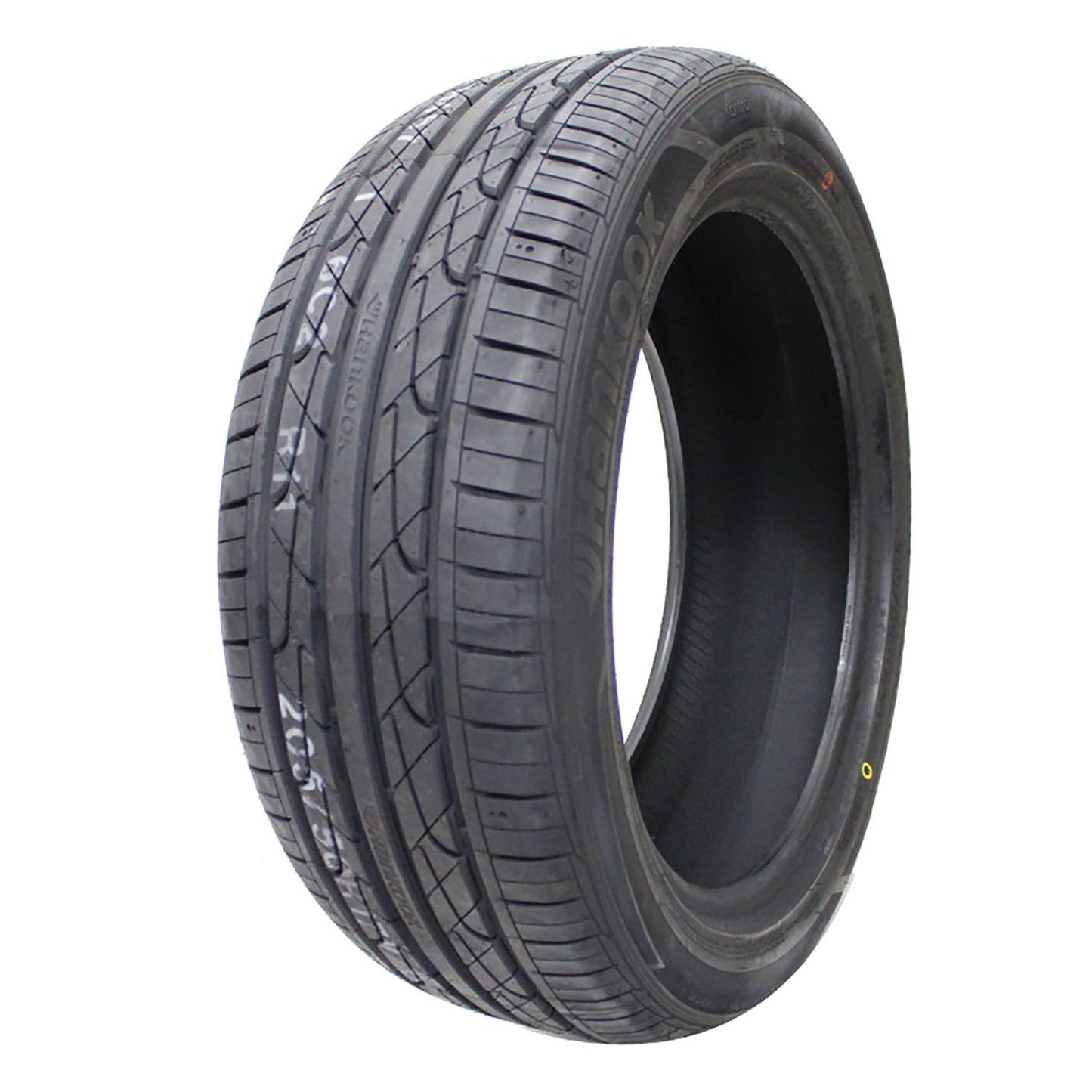 Hankook Ventus V2 Concept2 (H457) UHP 205/50R17 93V XL Passenger Tire