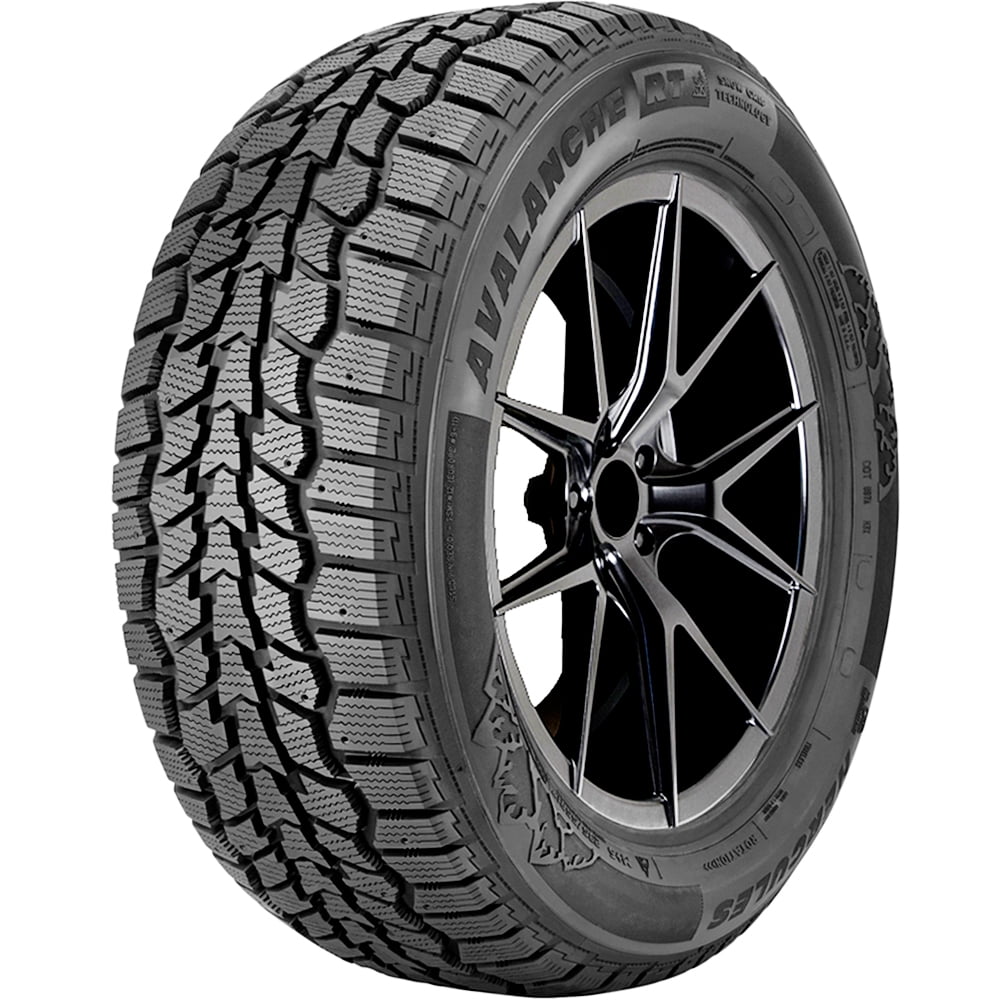 225/60R16 98H HER AVALANCHE RT