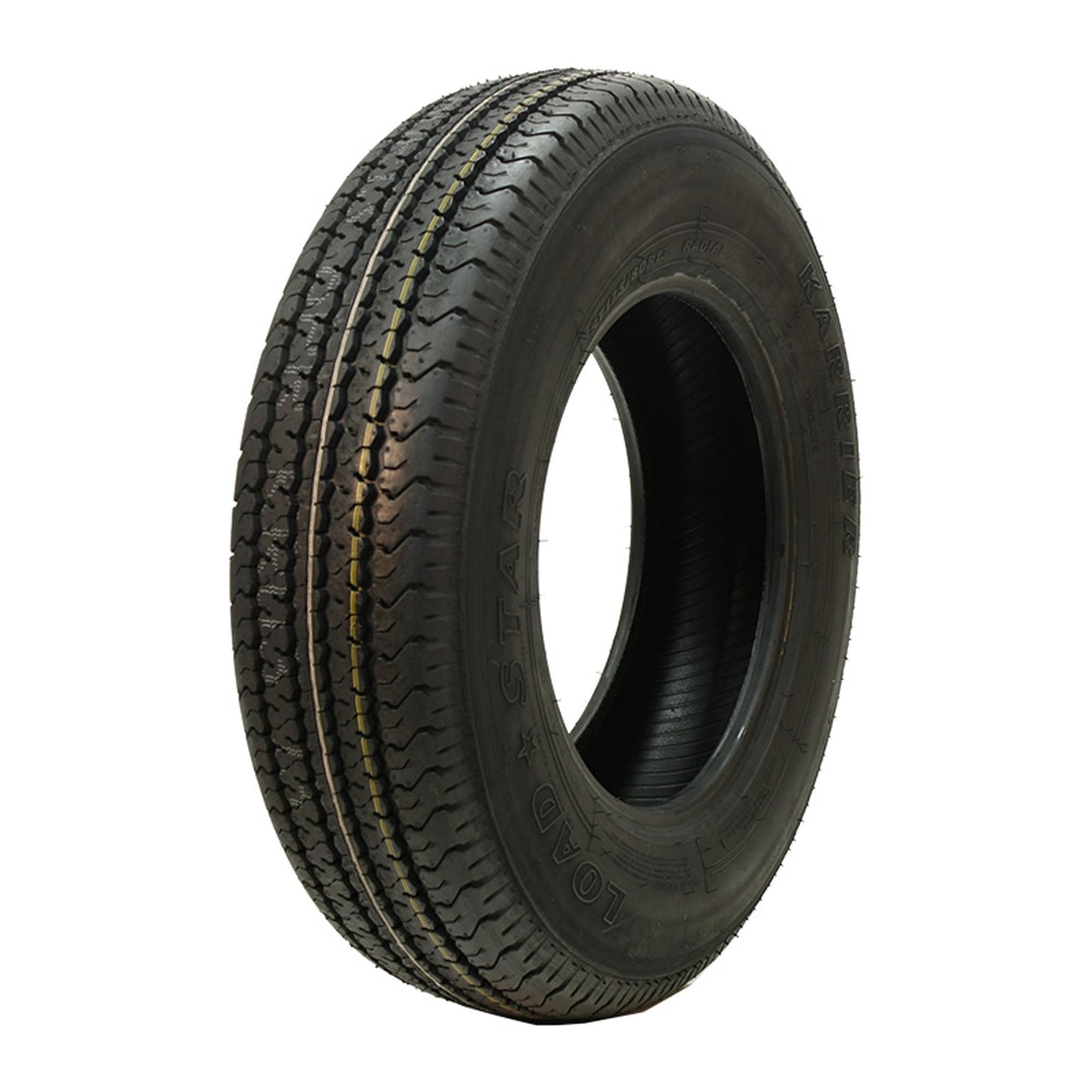 Kenda Karrier ST225/75R15 B Trailer Tire