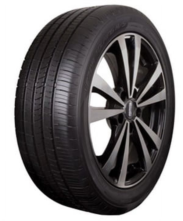 Kenda Vezda Touring A/S (KR205) All Season 225/55R18 98H Passenger Tire Fits: 2019 Subaru Crosstrek Hybrid, 2018 Subaru Crosstrek Base