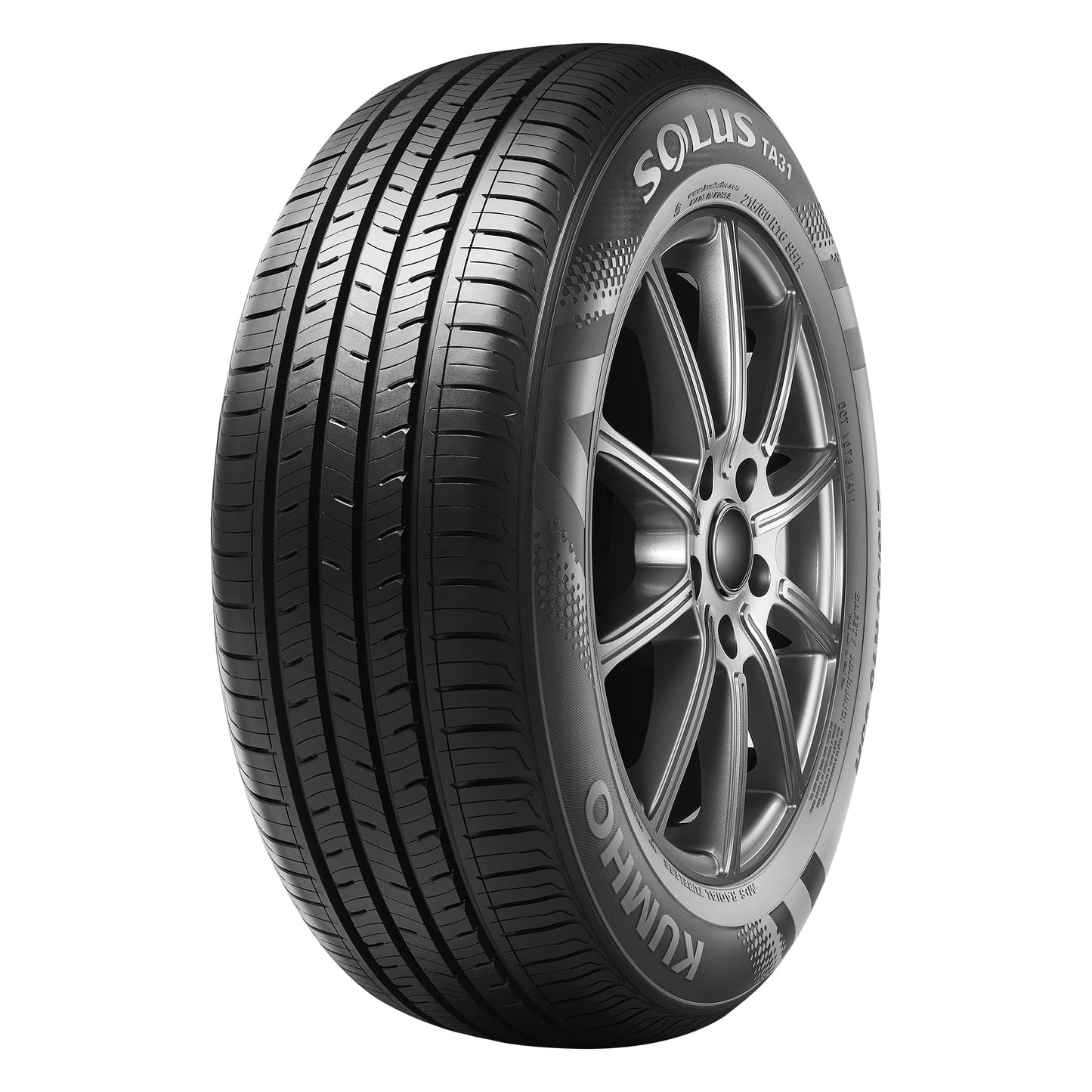 Kumho Solus TA31 All Season 225/45R17 94V XL Passenger Tire