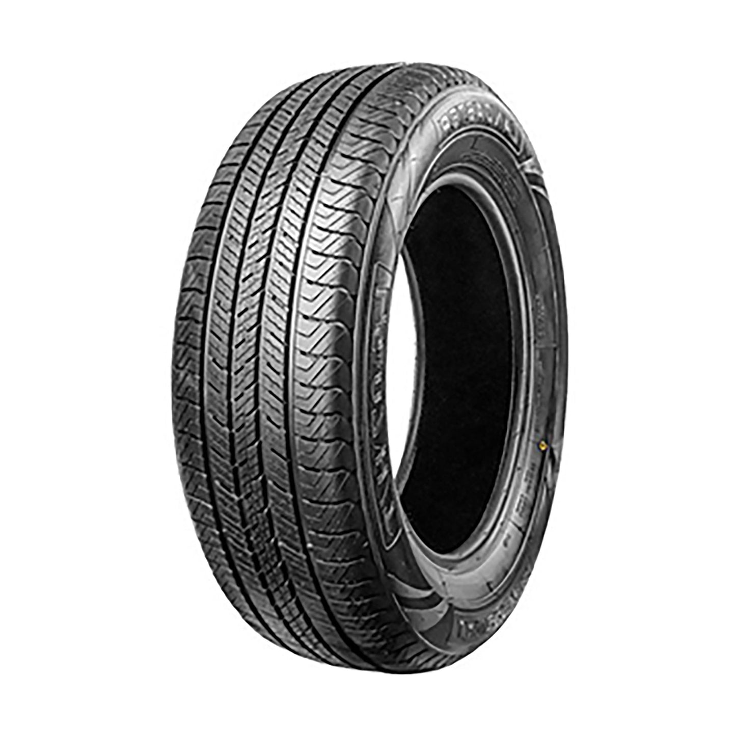 Lancaster LS-07 H/T All Season 245/70R17 110H Passenger Tire