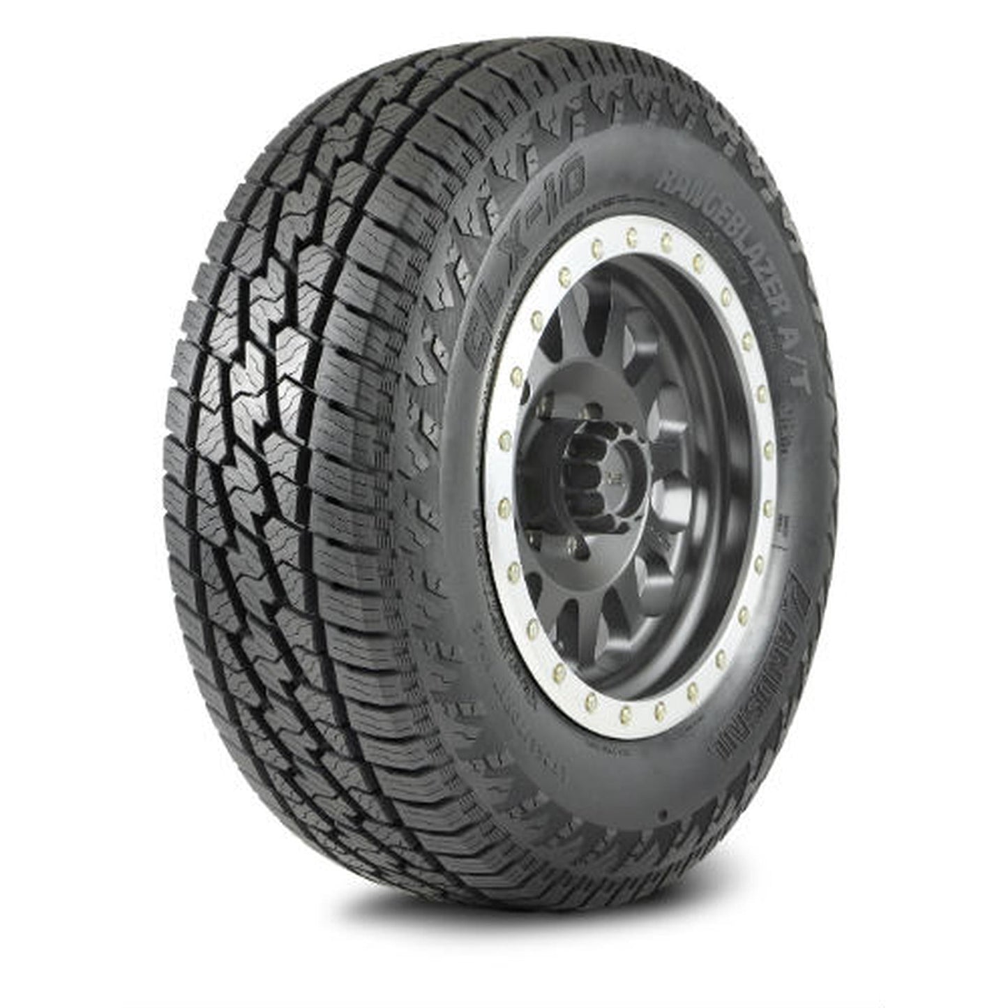 Landsail CLX 11 Roadblazer H/T All Season 285/45R22 116H XL Light Truck Tire