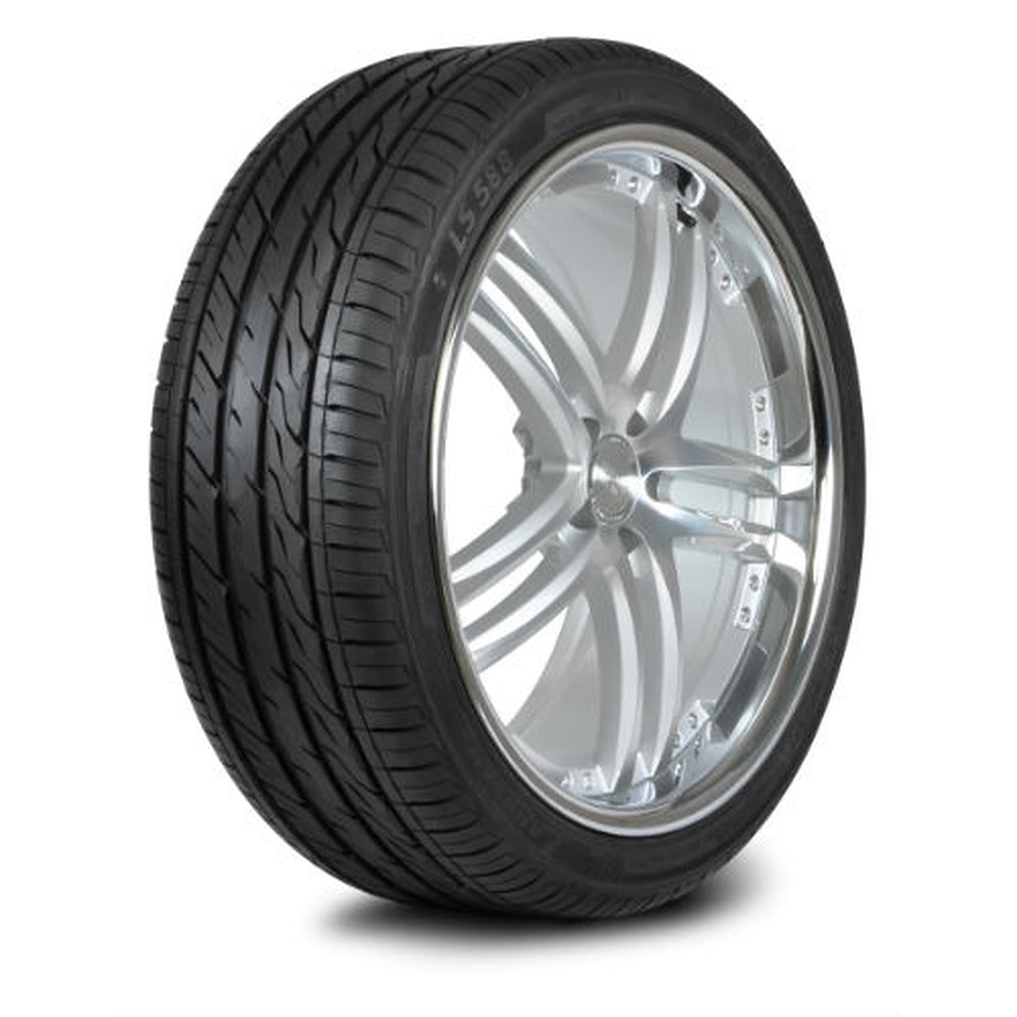 Landsail LS588 UHP UHP All Season 295/25R22 100Y Passenger Tire