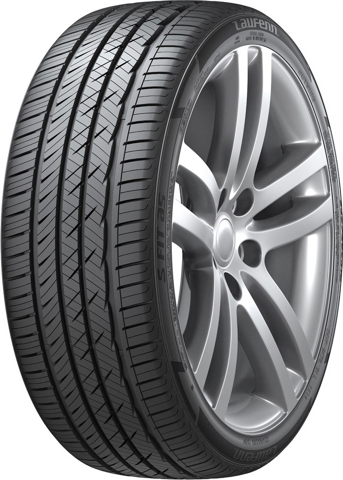 Laufenn S FIT All-Season 235/40ZR18 95 W Tire