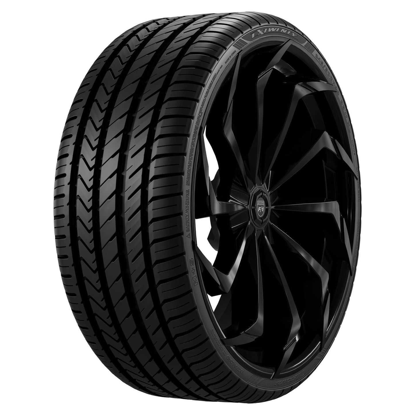 Lexani LX-Twenty Performance 325/25R20 101Y XL Passenger Tire