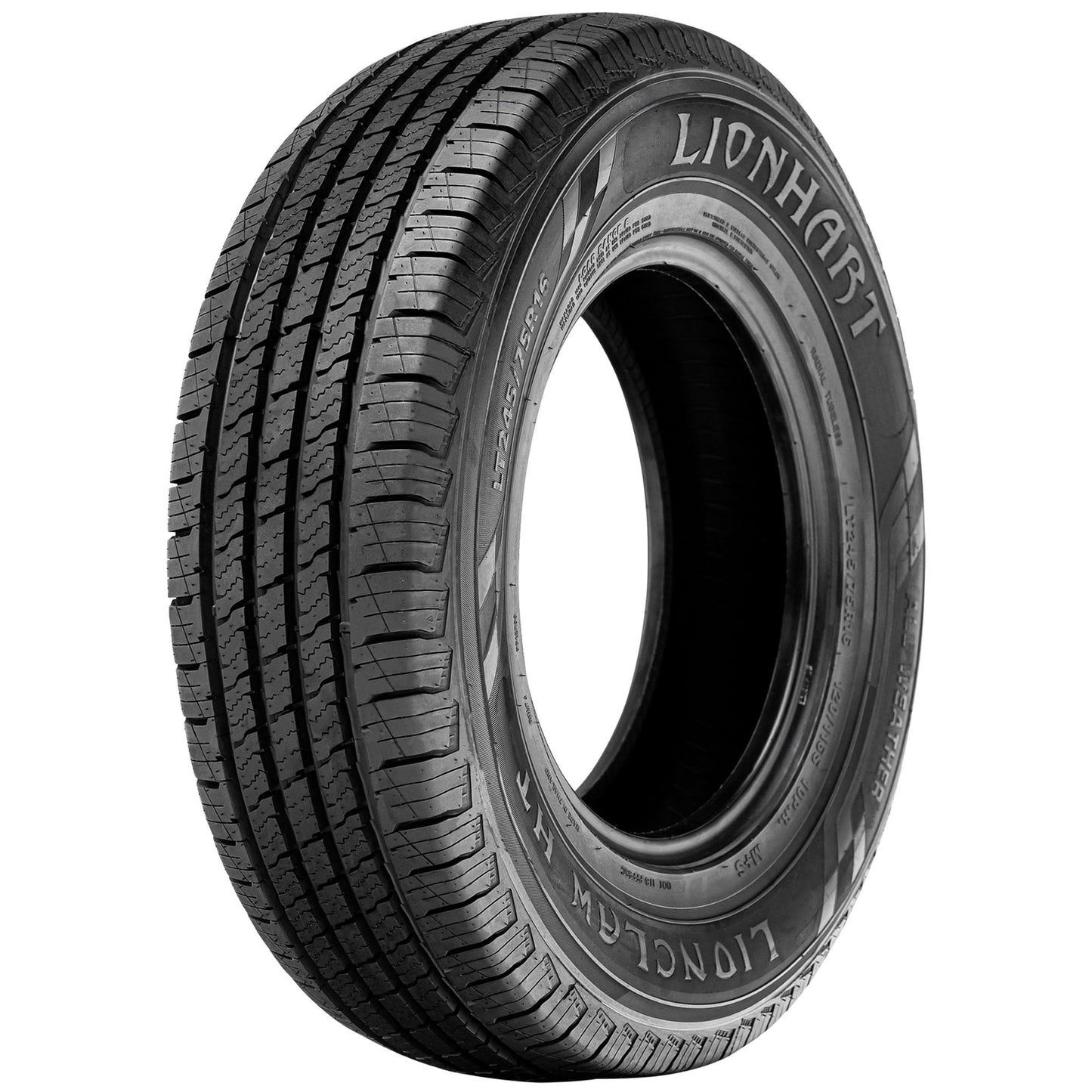 Lionhart Lionclaw HT All Season 265/70R17 113T Light Truck Tire