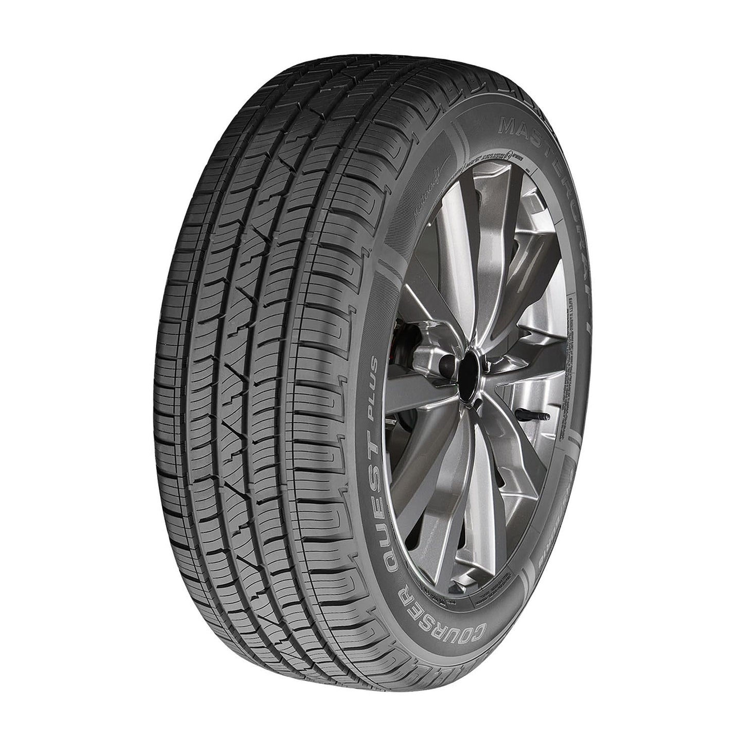 Mastercraft Courser Quest Plus All Season 265/50R20 111T XL Light Truck Tire
