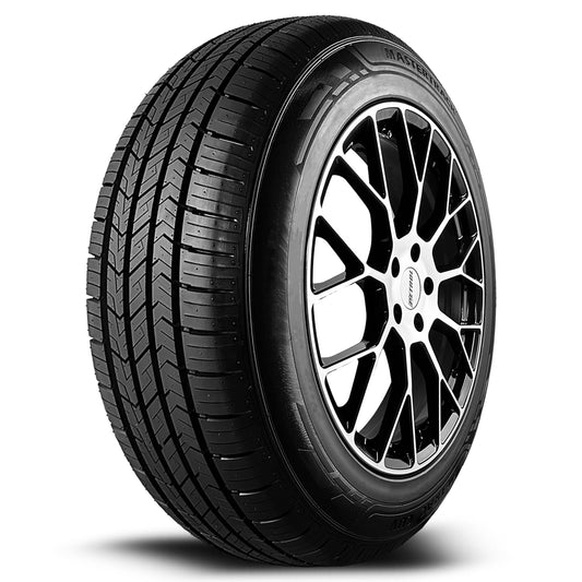 Mastertrack M-TRAC CUV All Season 215/70R16 215/70 R16 100H Crossover CUV/SUV Tires (No Wheels)