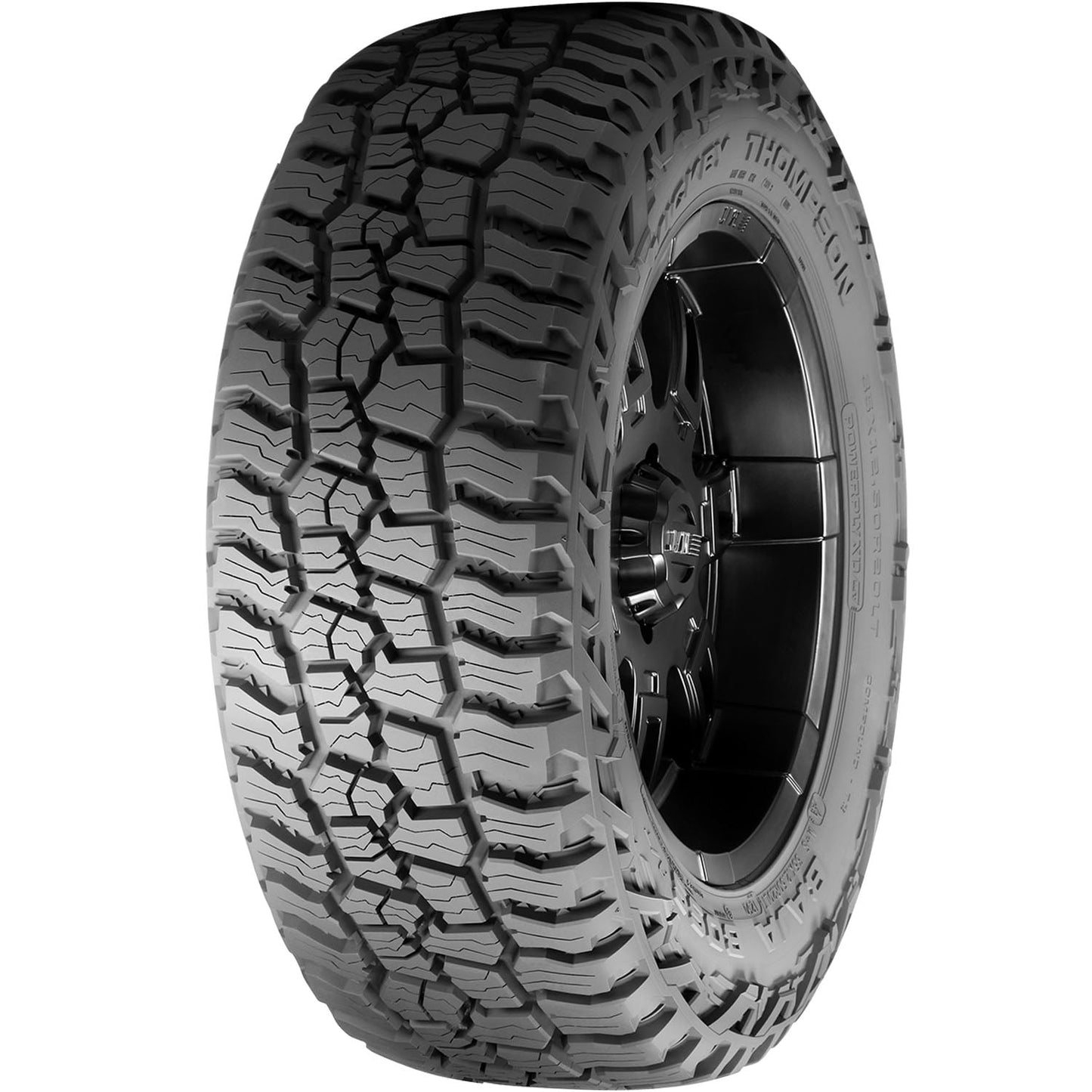 Mickey Thompson Baja Boss A/T 235/75R15/6 109T All Season