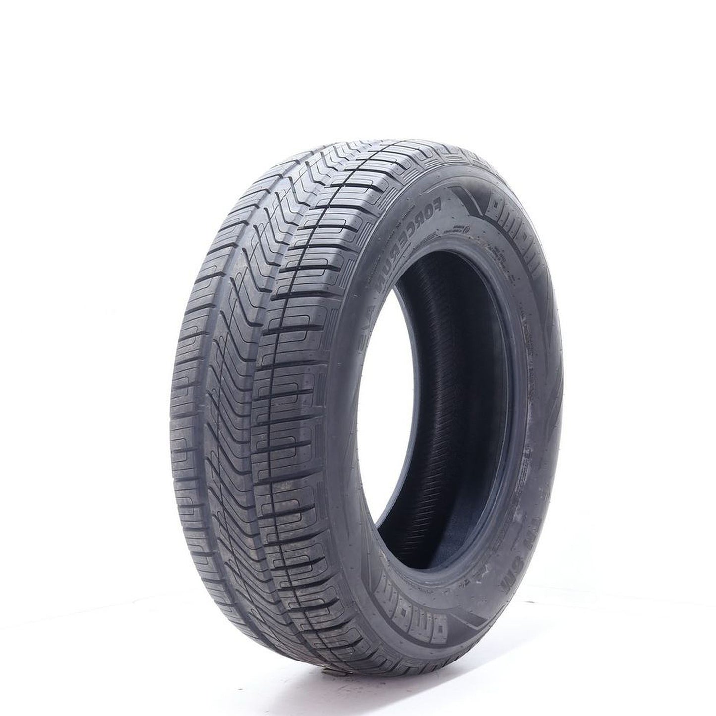 Momo FORCERUN M8 HT All Season 265/65R17 116H XL Passenger Tire