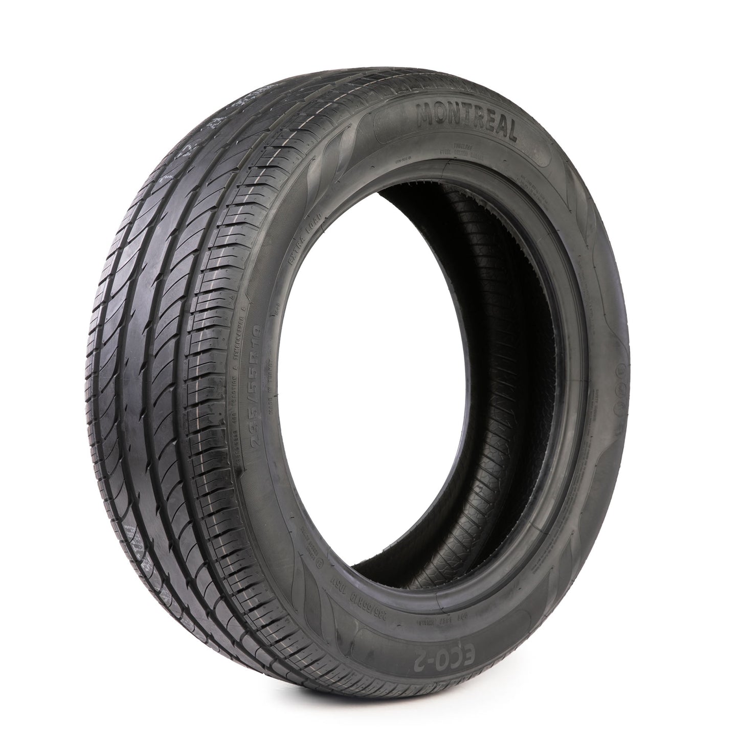Montreal Eco-2 All Season 235/55R18 100W Passenger Tire