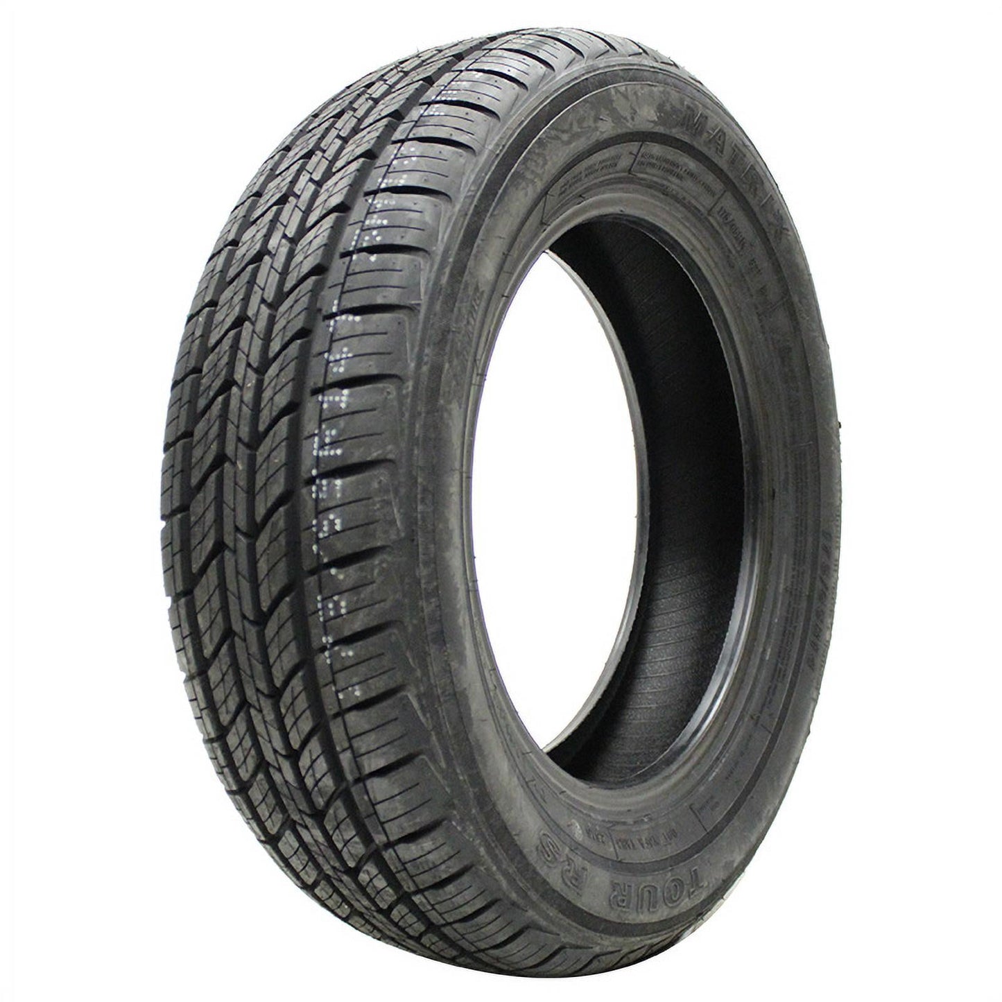 Multi-Mile Matrix Tour RS 215/55R16 97H