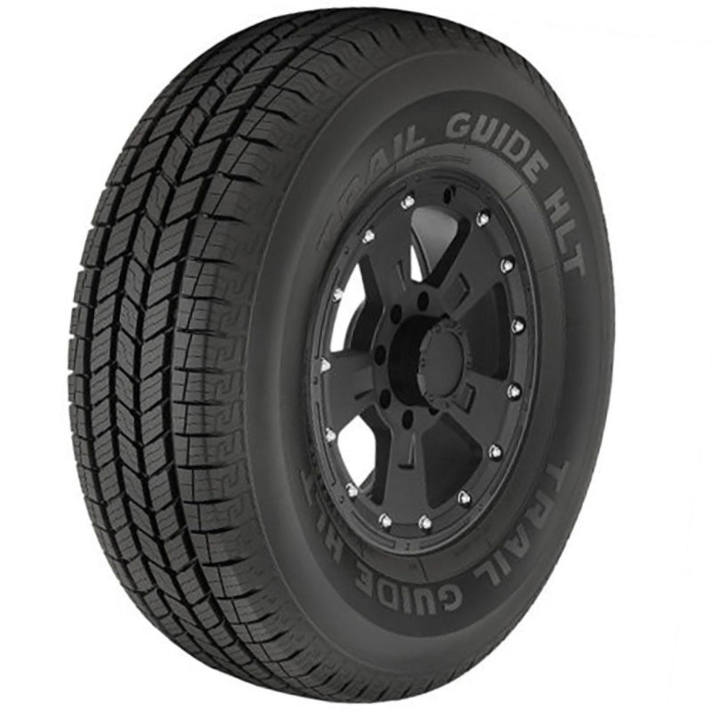 Multi-Mile Trail Guide HLT All Season 265/70R17 115T Light Truck Tire
