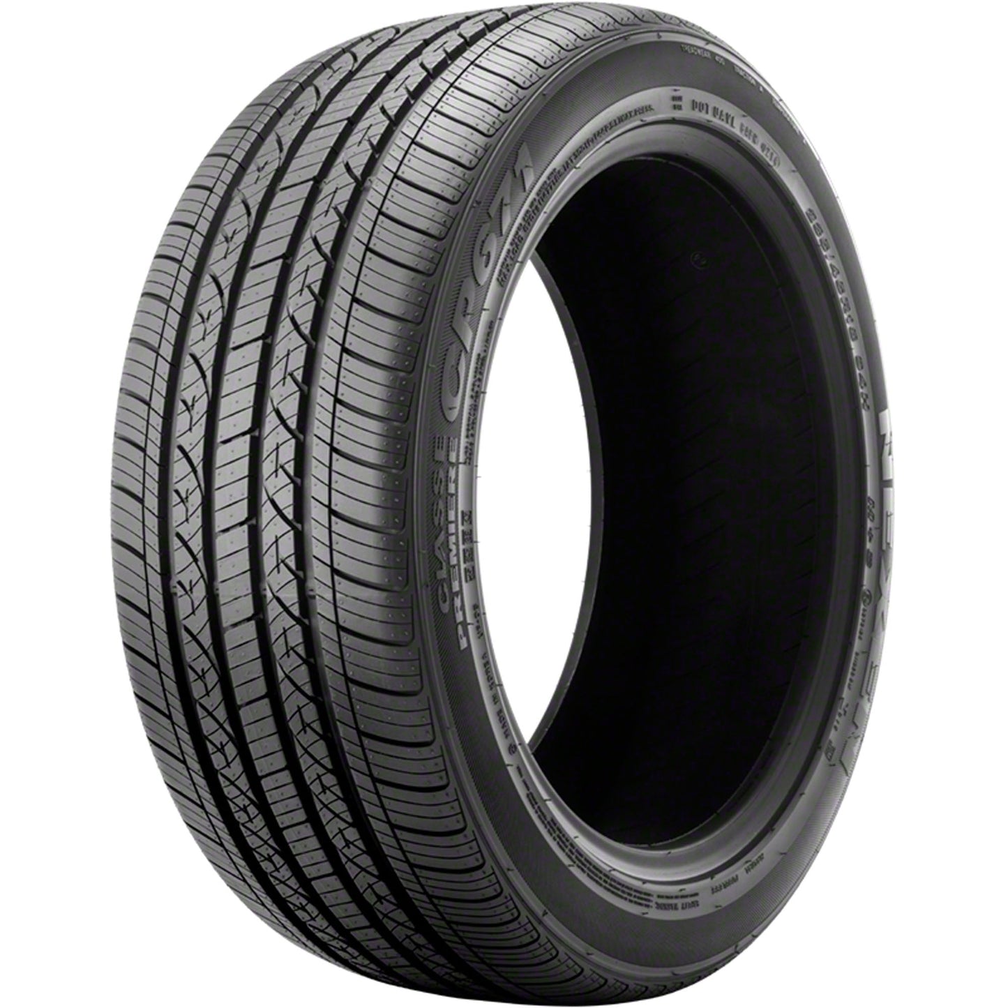 Nexen CP671 All Season 205/55R16 91H Passenger Tire