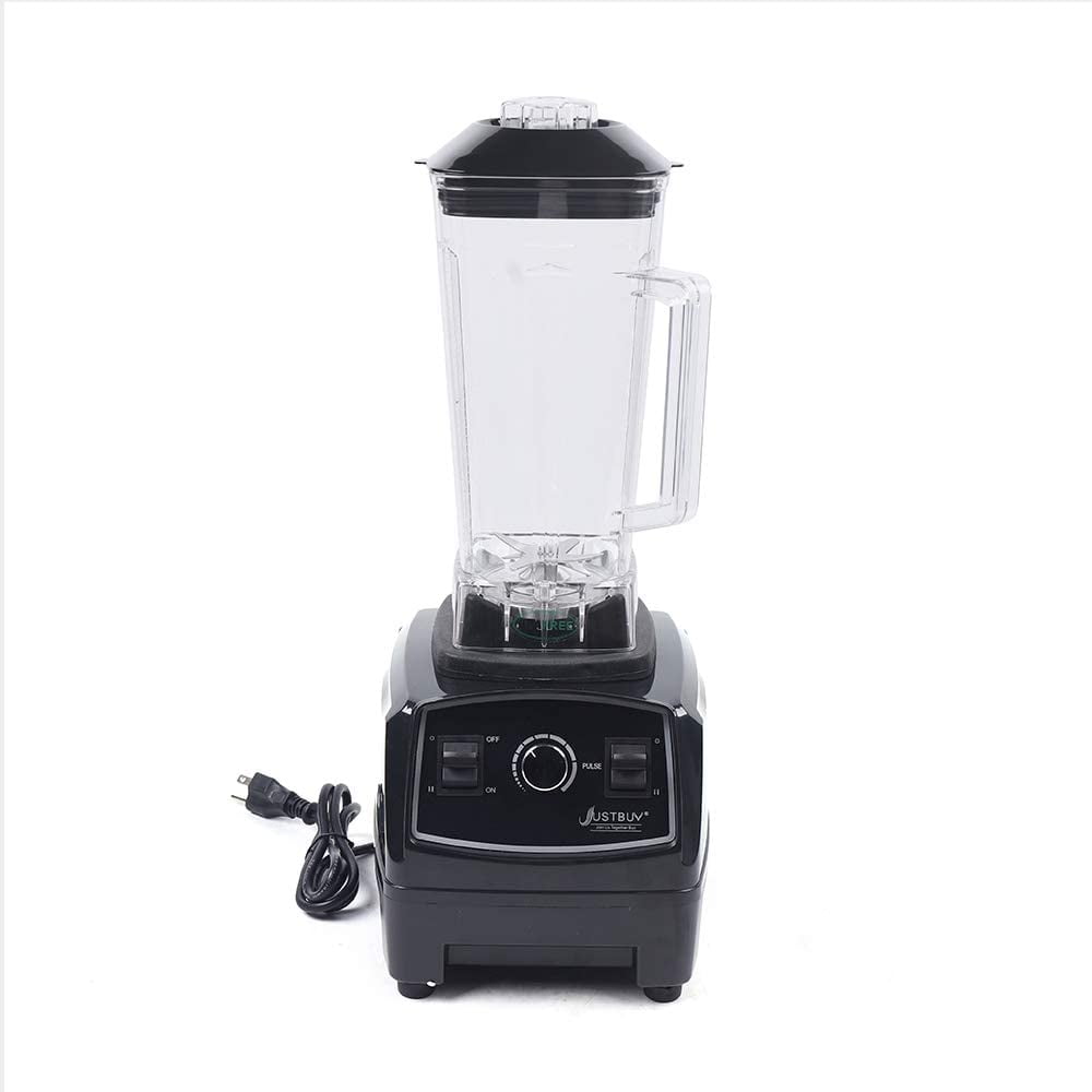 Professional Commercial Blender Fruit Juicer Smoothie Blender Maker Mixer 2200W