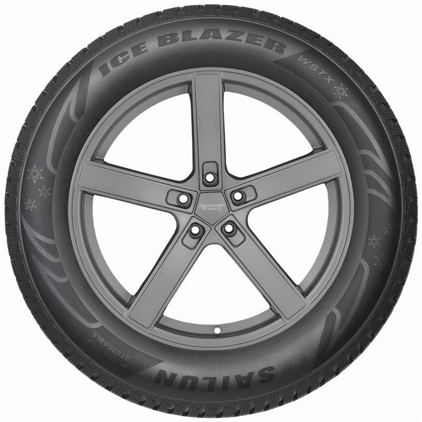 Sailun Ice Blazer WSTX 205/60R16 96H XL
