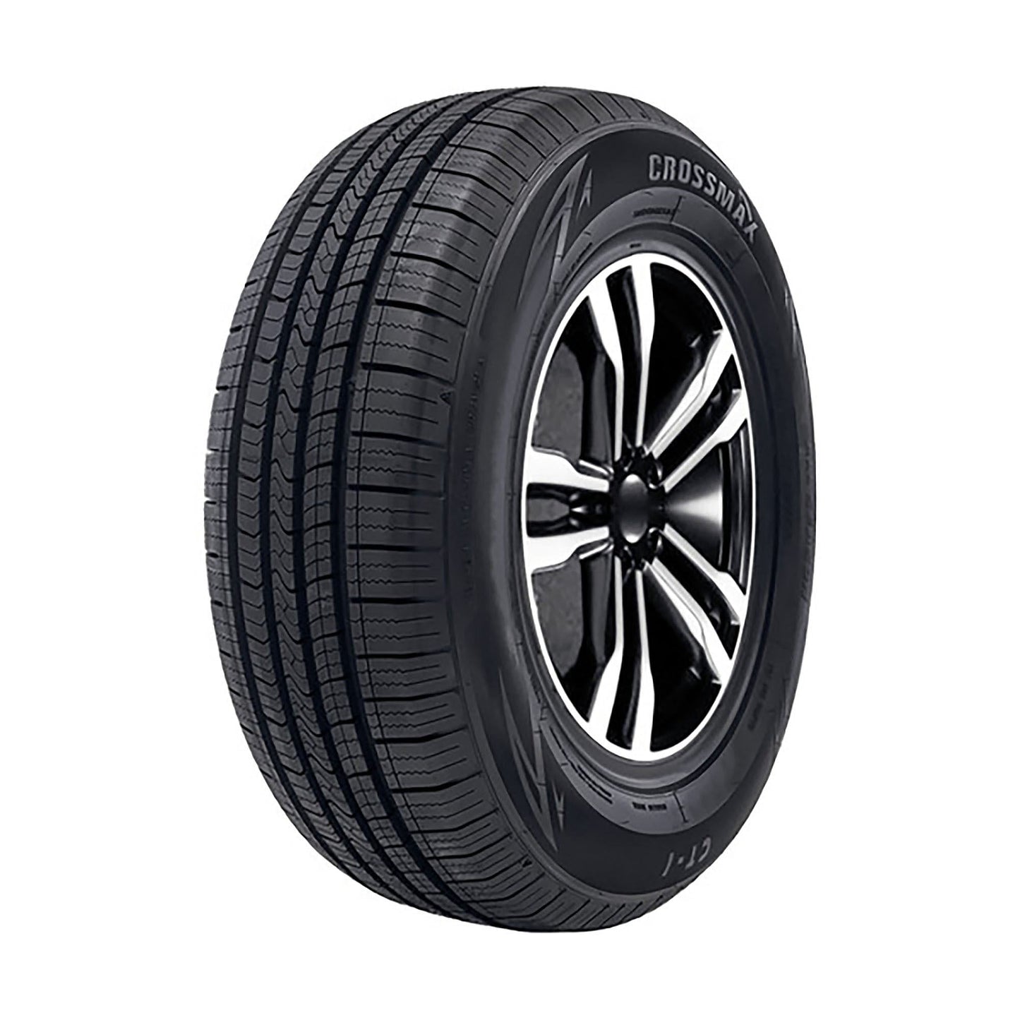 Crossmax CT-1 All Season 235/55R17 99V Passenger Tire