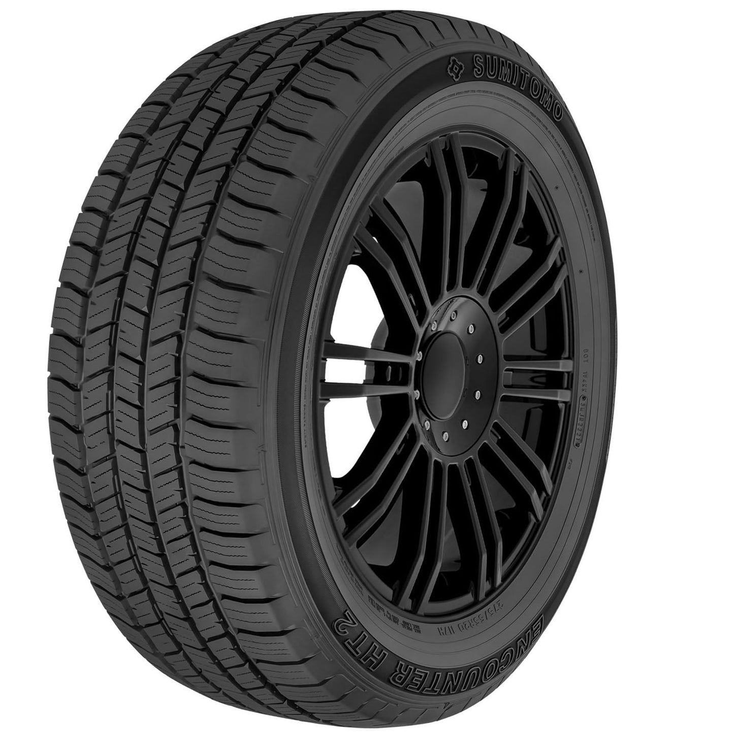 Sumitomo Encounter HT2 255/70R18 113T BSW