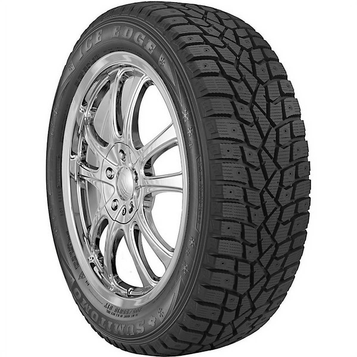Sumitomo Ice Edge Winter 235/65R16 103T Passenger Tire