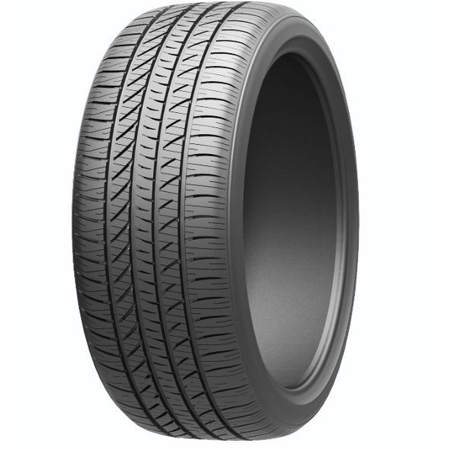 SuperMax UHP-1 UHP 295/35ZR24 110W XL Passenger Tire