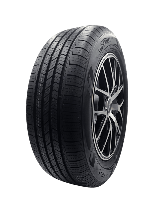 Supermax TR-1 255/50R20 109V XL